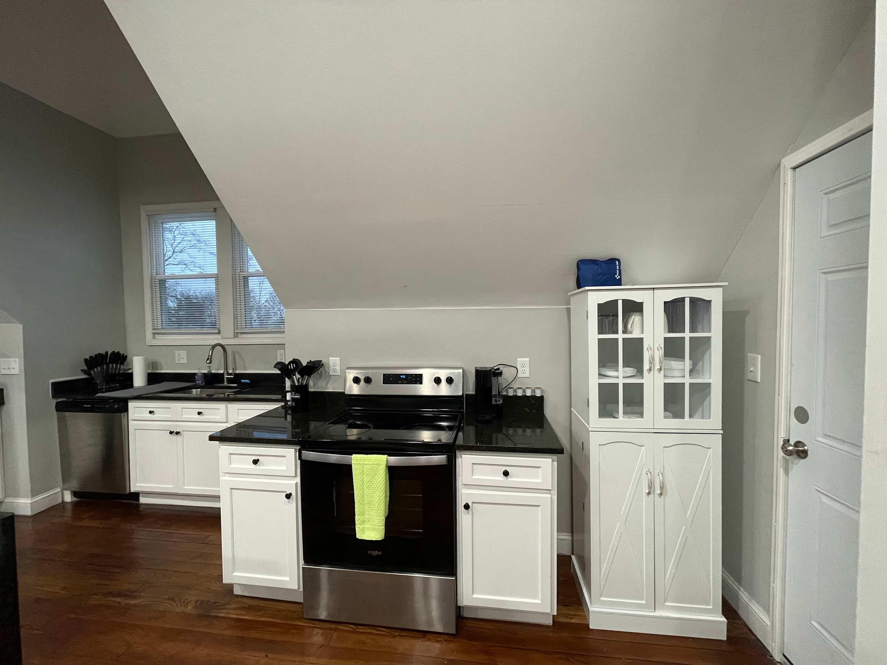 Kitchen — photo 3