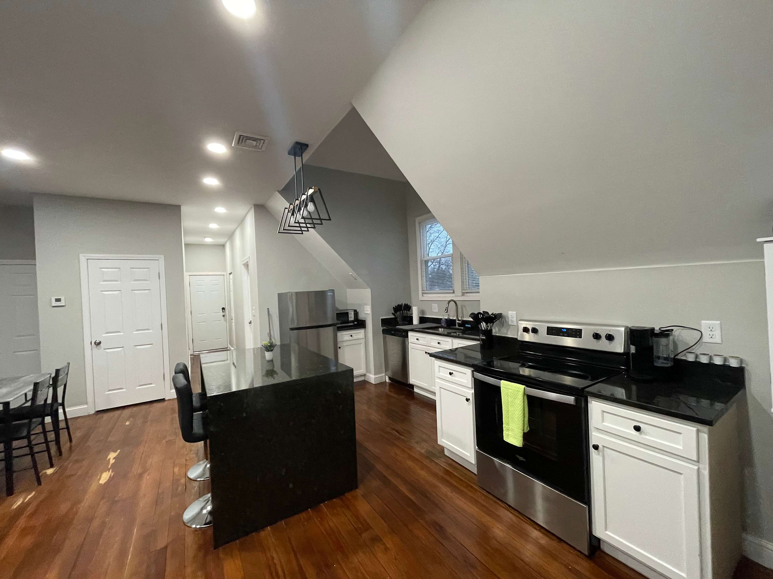 Kitchen — photo 4