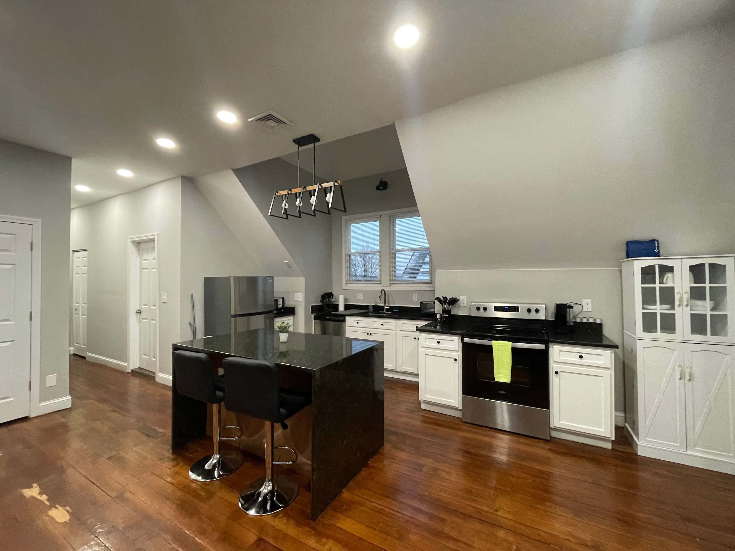 Kitchen — photo 1