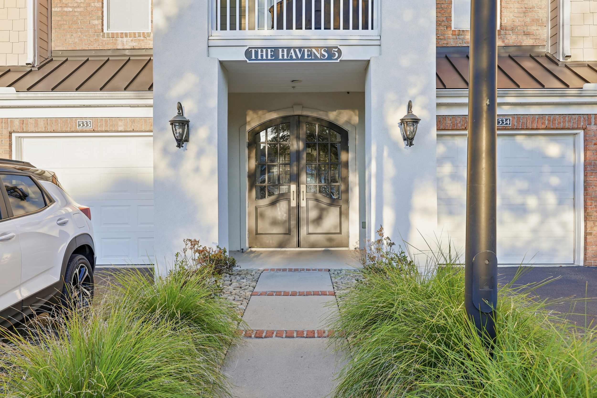 Coastal Canopy Modern Resort Condo w Massive Pool