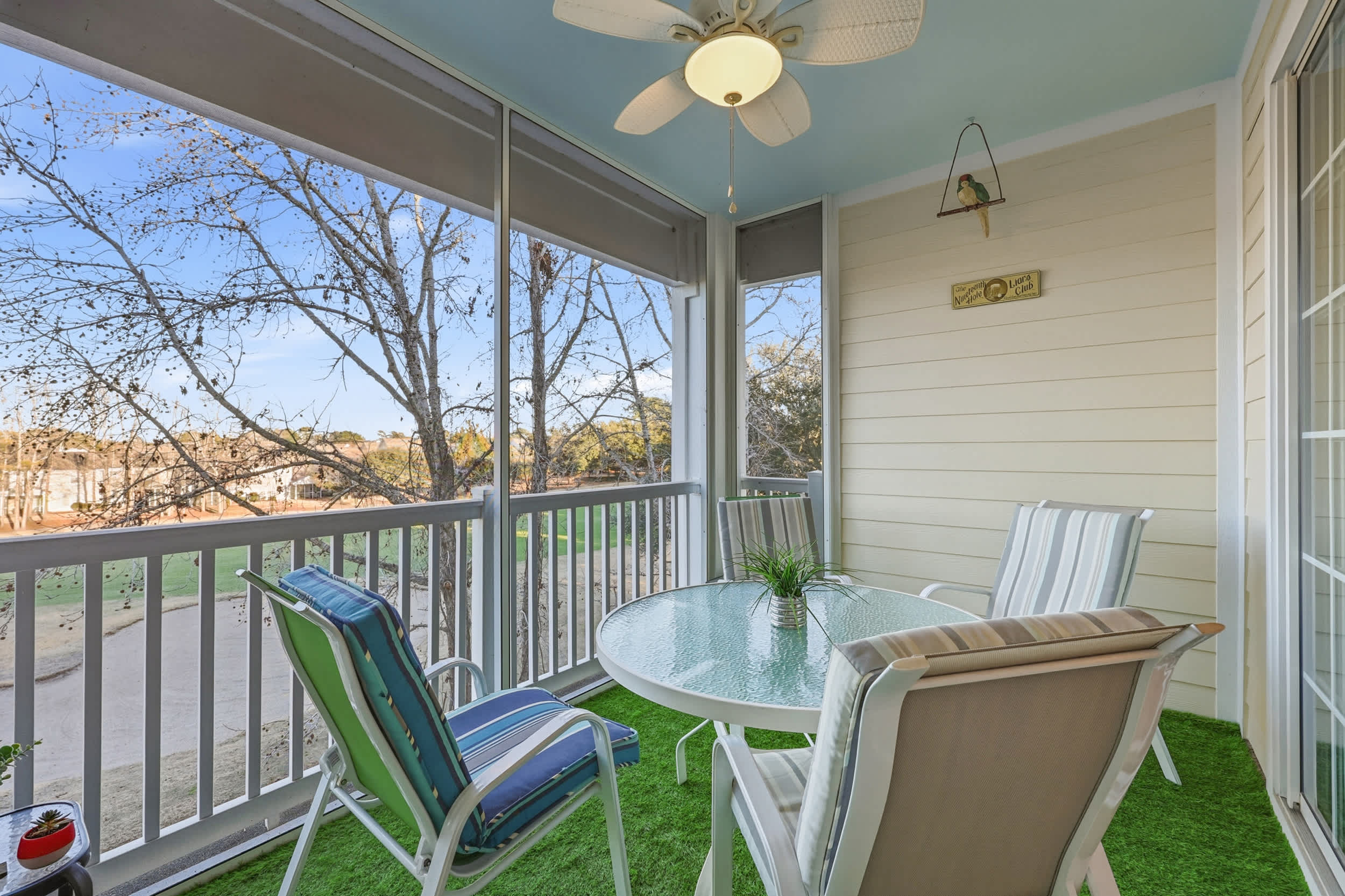 Coastal Canopy Modern Resort Condo w Massive Pool