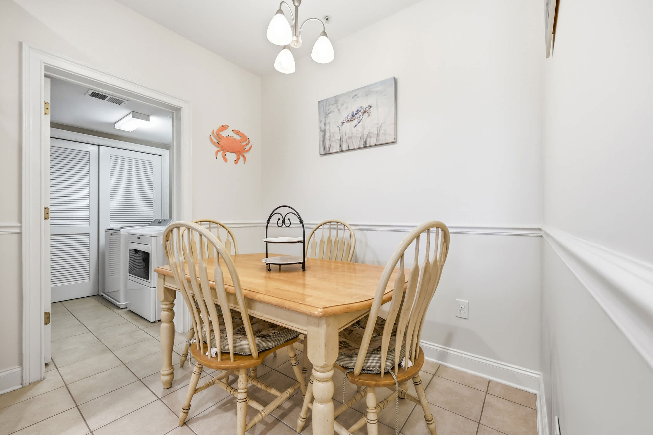 Coastal Canopy Modern Resort Condo w Massive Pool