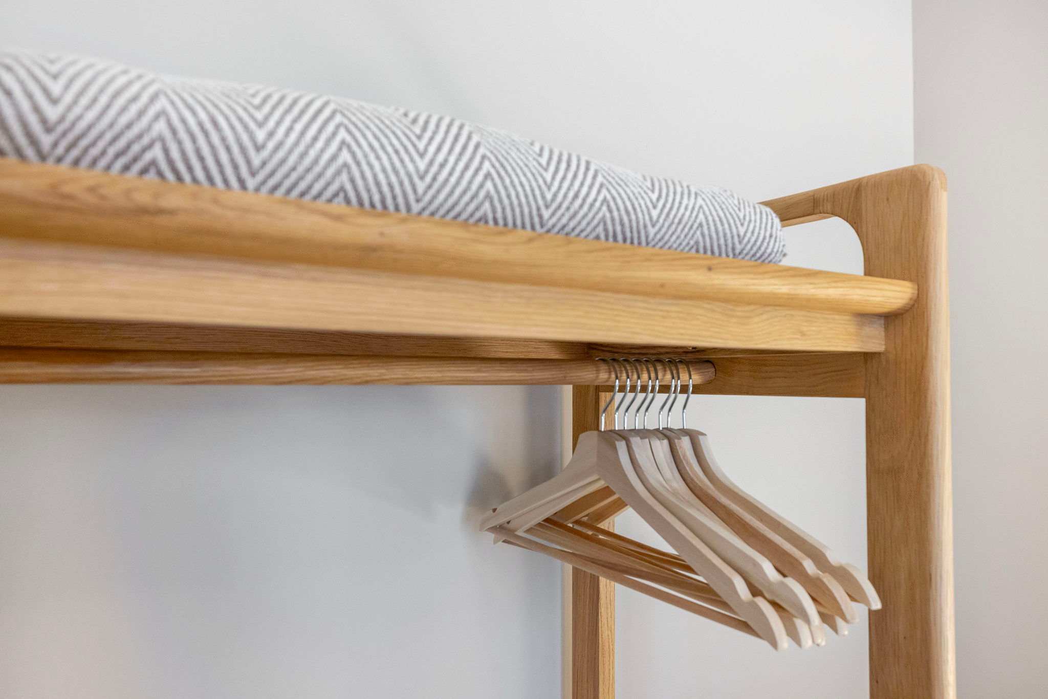 Warm & Spacious City Centre Stay | Sleeps 8 in Bath Street 92 G2 2EJ - Property image 15 - VivreStays
