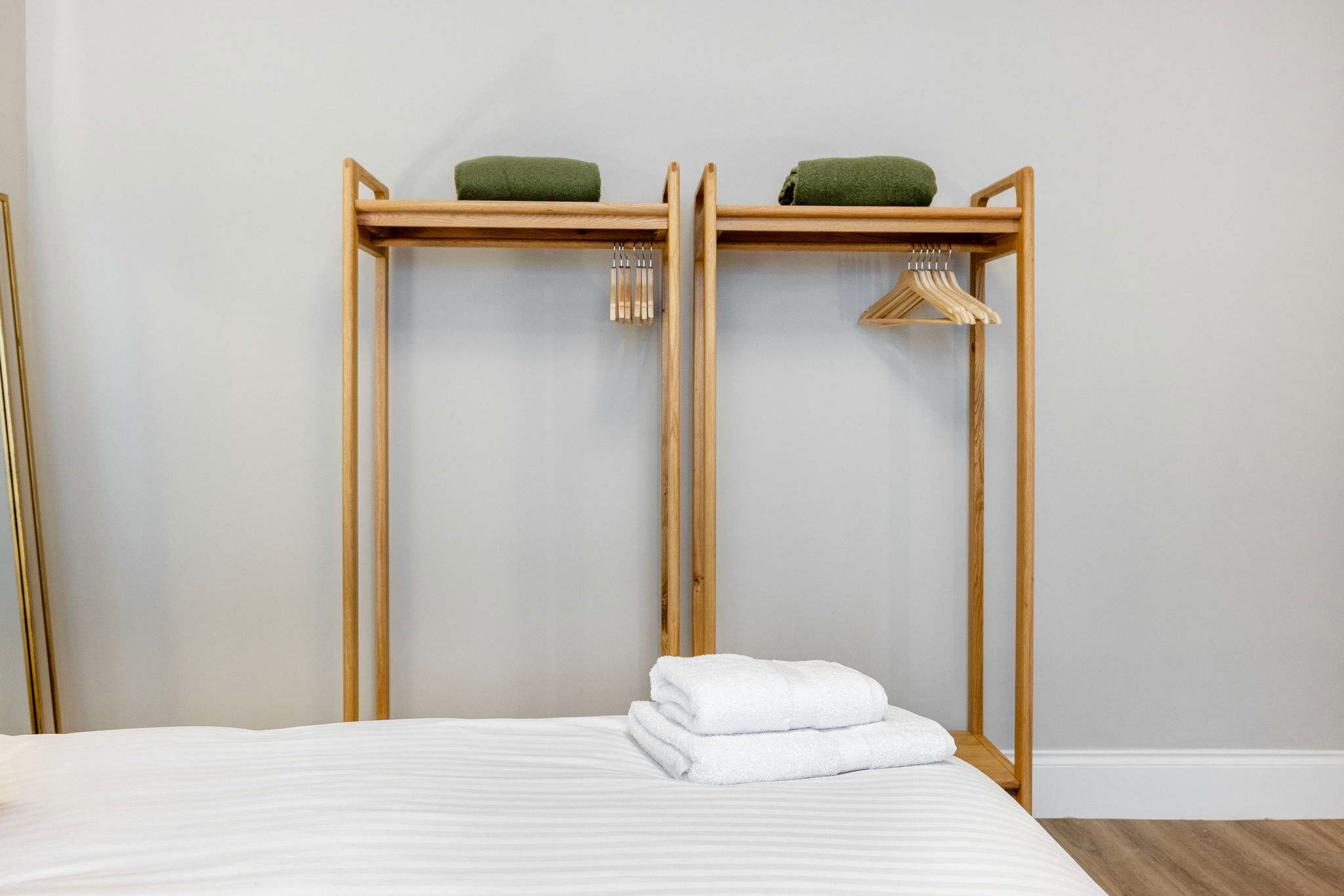 Warm & Spacious City Centre Stay | Sleeps 8 in Bath Street 92 G2 2EJ - Property image 18 - VivreStays