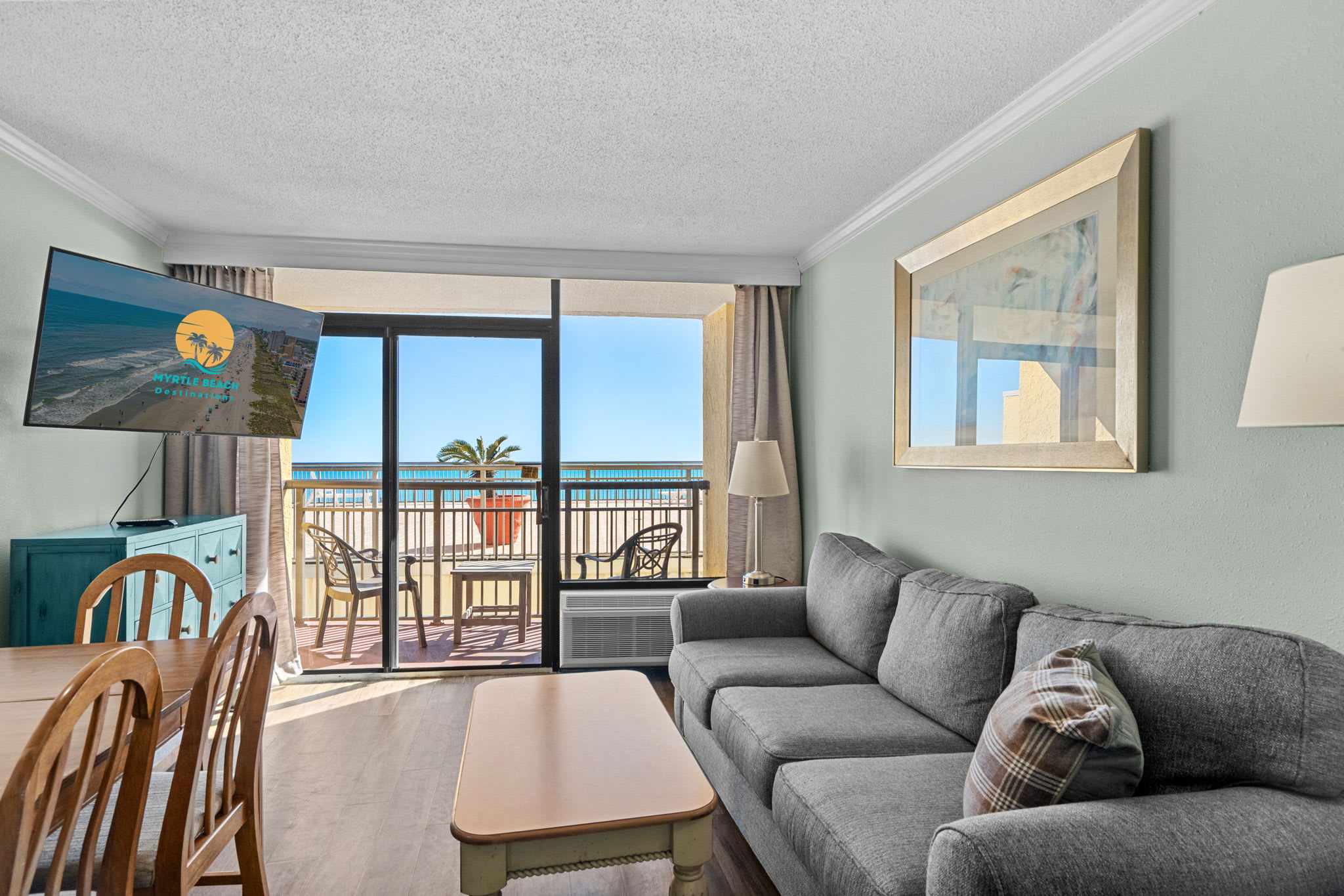 Caravelle Resort 745 Sea View | Photo 6