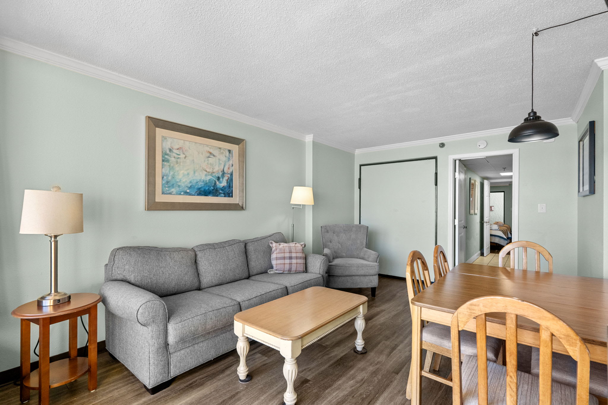 Caravelle Resort 745 Sea View | Photo 9