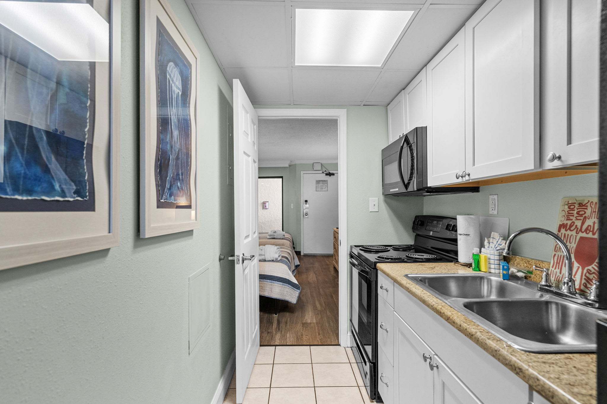 Caravelle Resort 745 Sea View | Photo 15