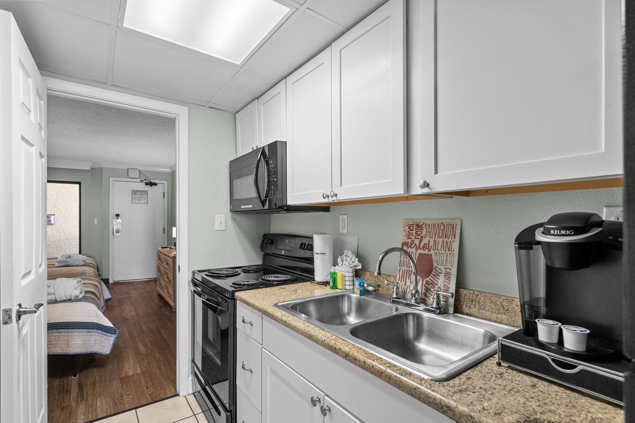 Caravelle Resort 745 Sea View | Photo 14