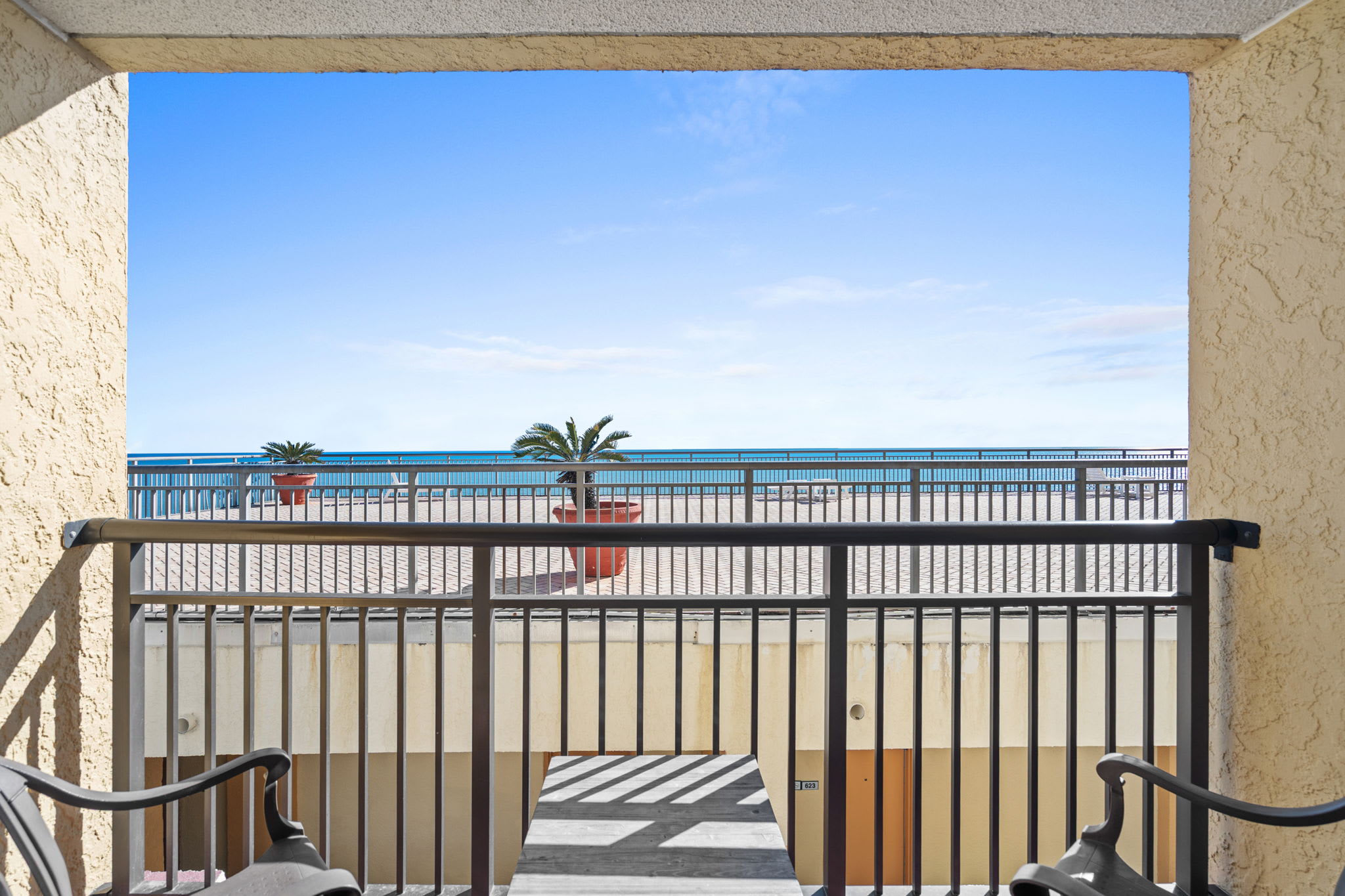 Caravelle Resort 745 Sea View