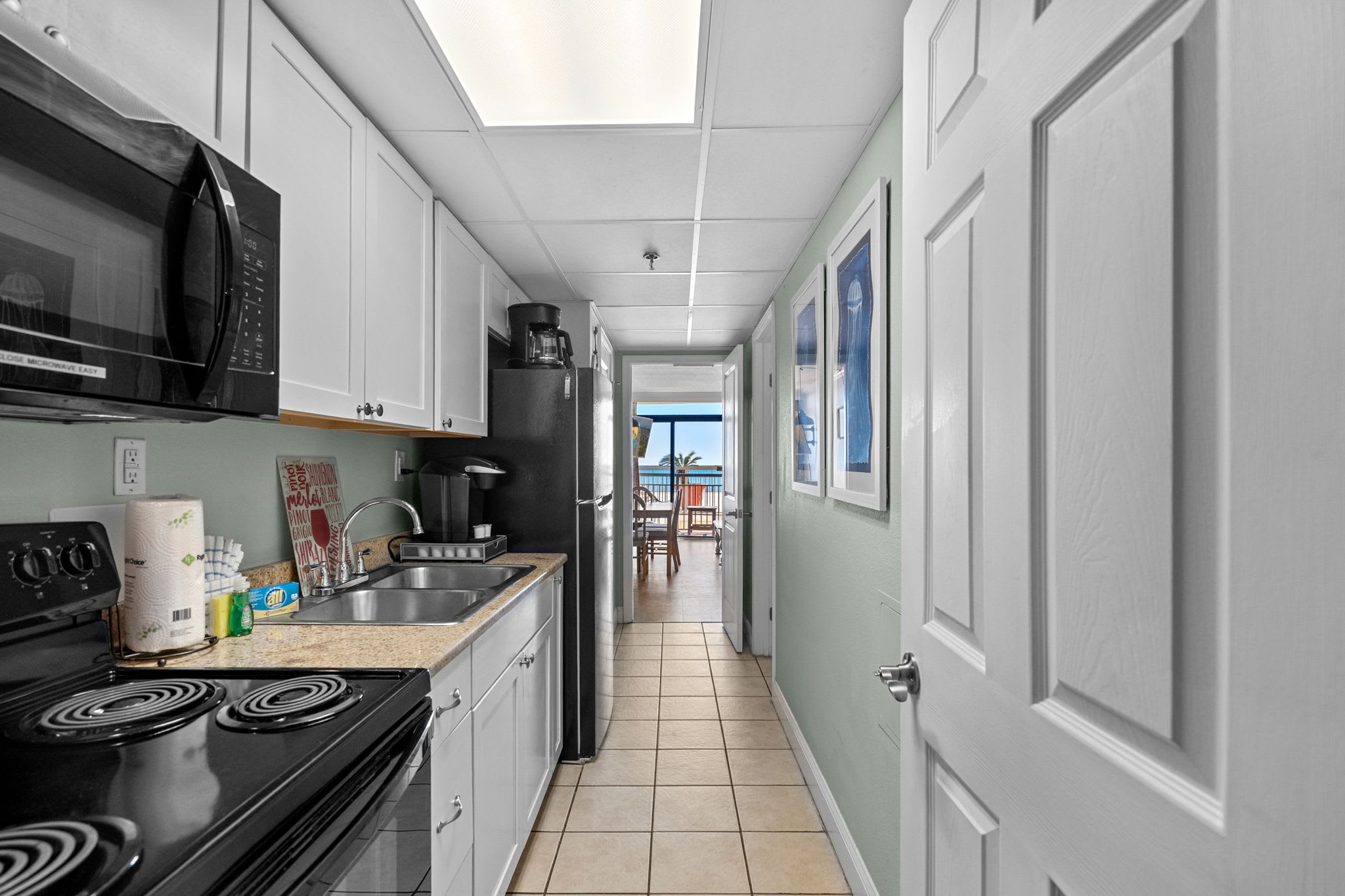 Caravelle Resort 745 Sea View | Photo 12