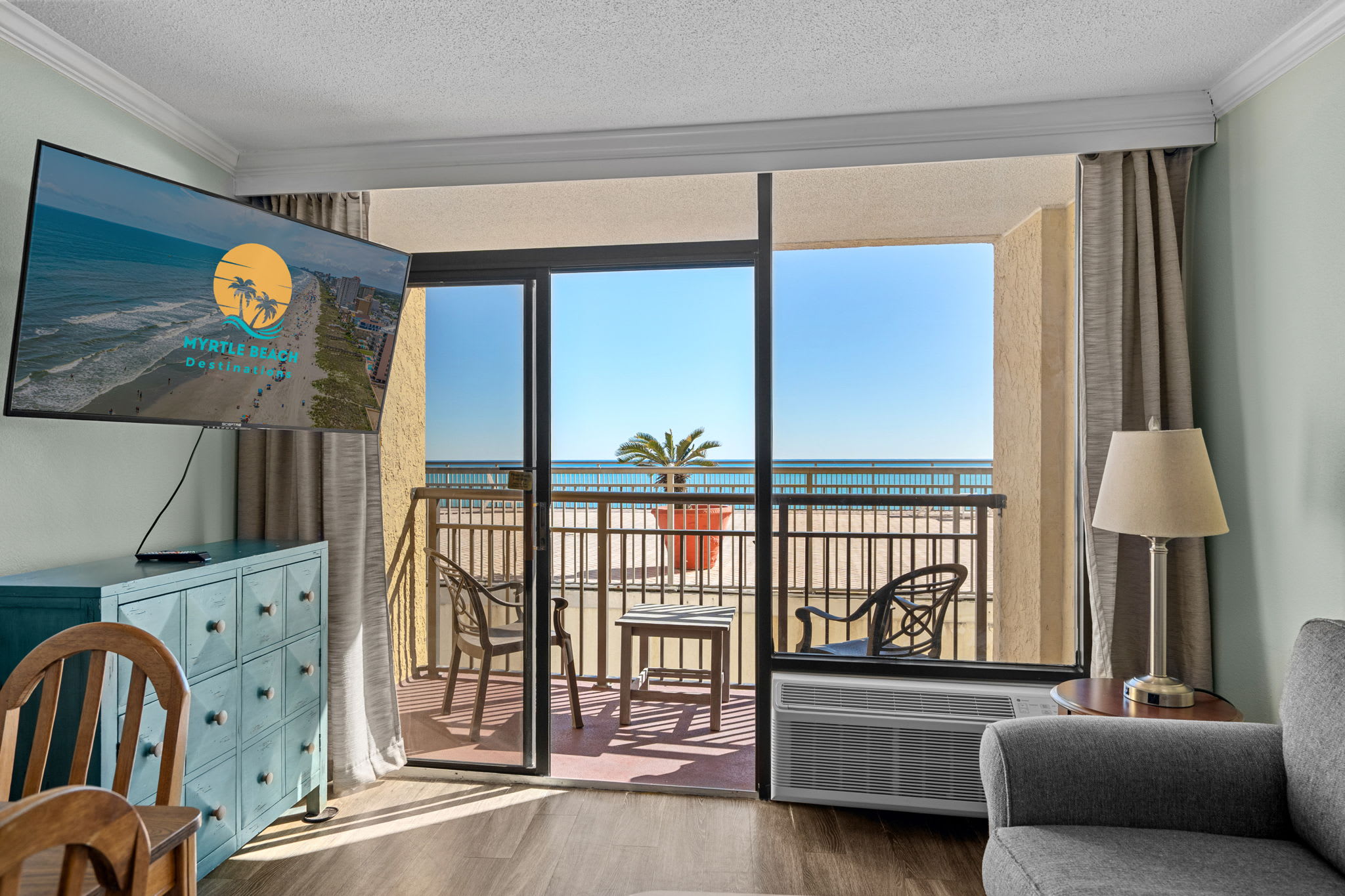 Caravelle Resort 745 Sea View 2