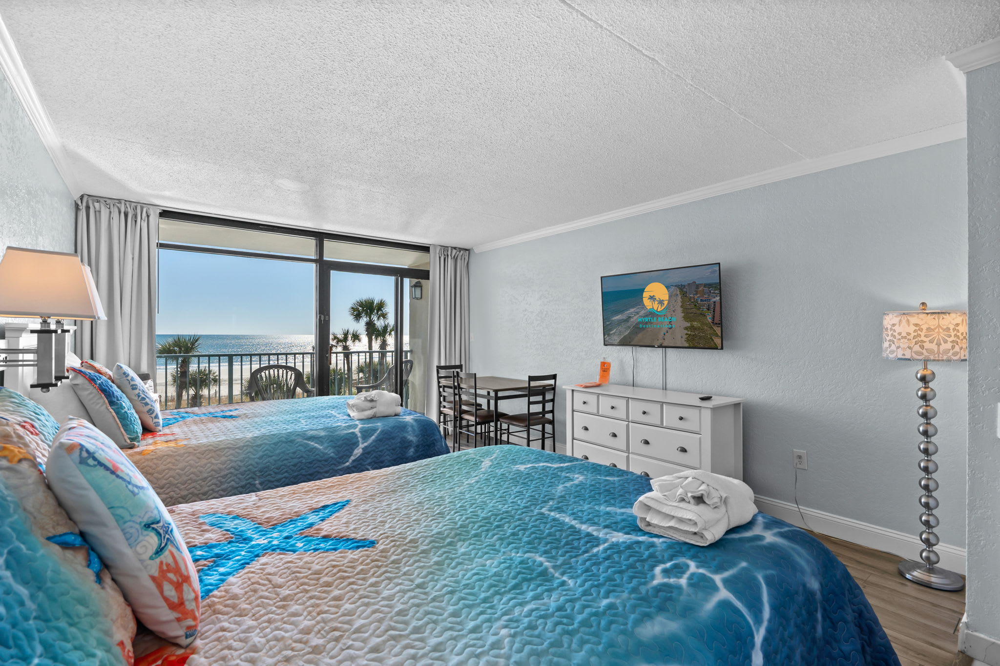 Sand Dunes Resort 2240 Oceanfront