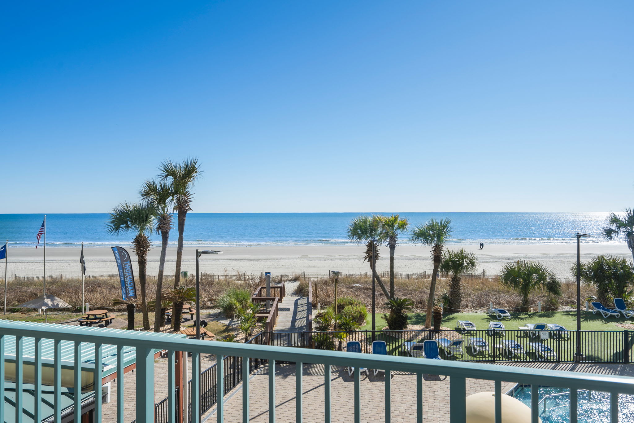 Sand Dunes Resort 2240 Oceanfront | Photo 14