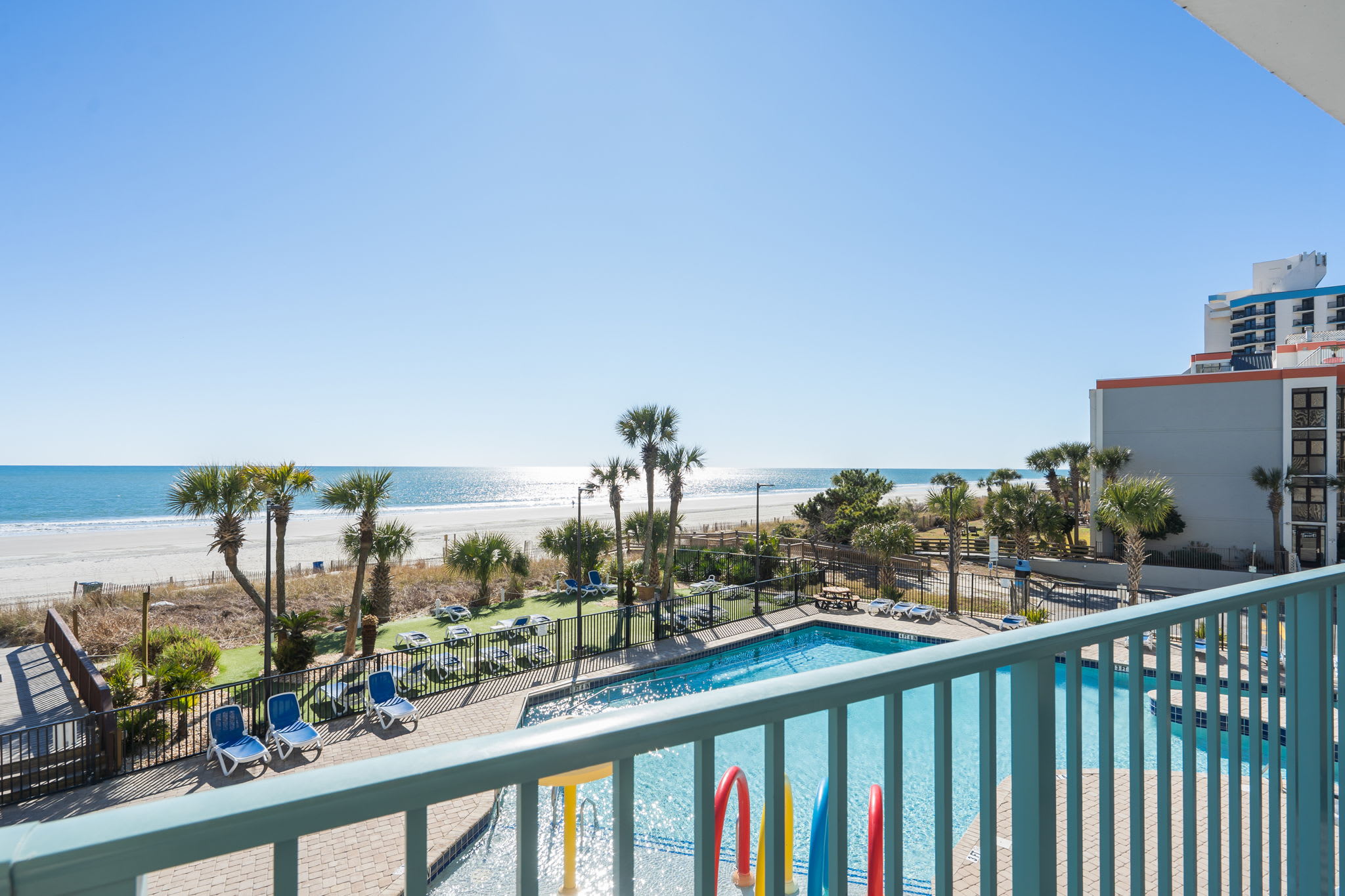 Sand Dunes Resort 2240 Oceanfront | Photo 15