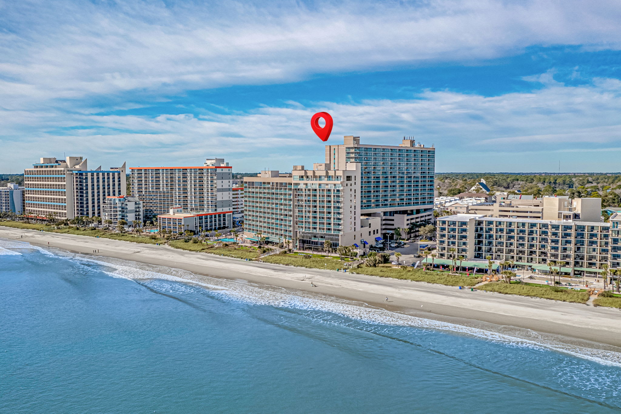 Sand Dunes Resort 2240 Oceanfront | Photo 26