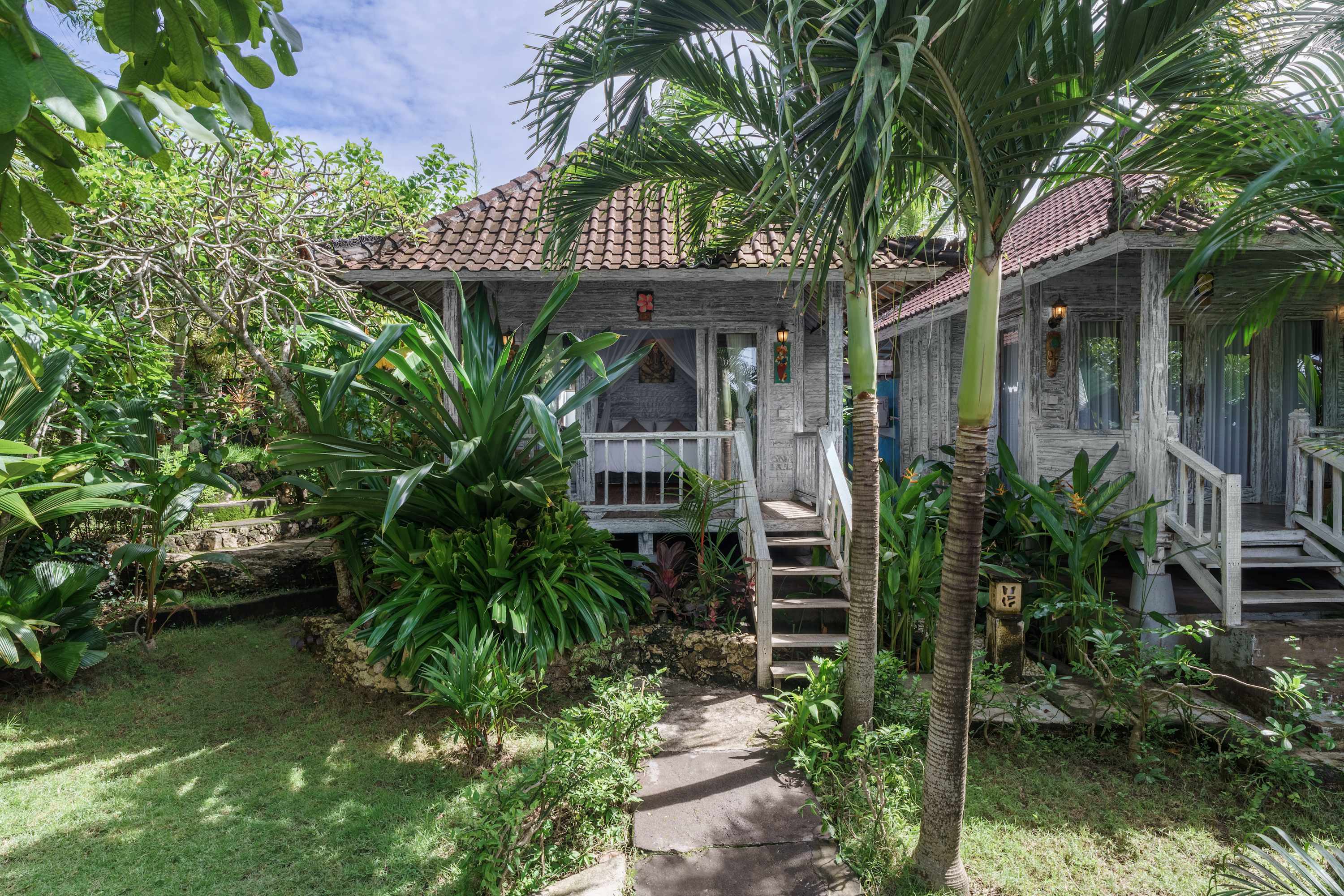 Villa Cahaya - 5 Bedroom Villa