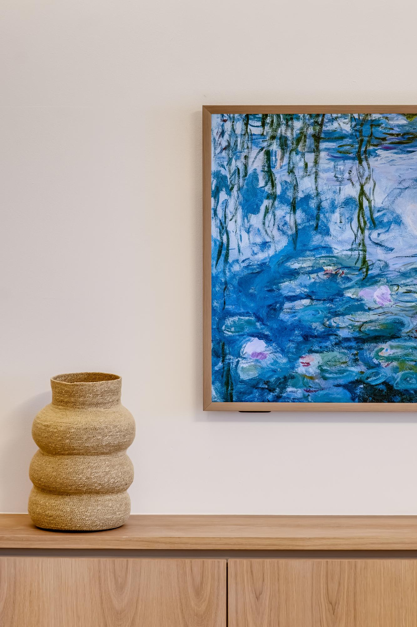 Sea View 2bed Apartment Clifton Bella Vista 8