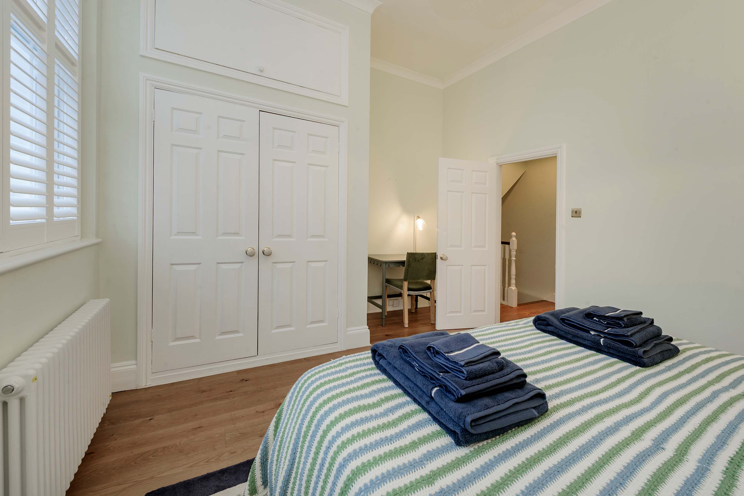 Modern 2-bedroom flat - Angel in Gerrard Road 41B N1 8AX - Property image 19 - VivreStays