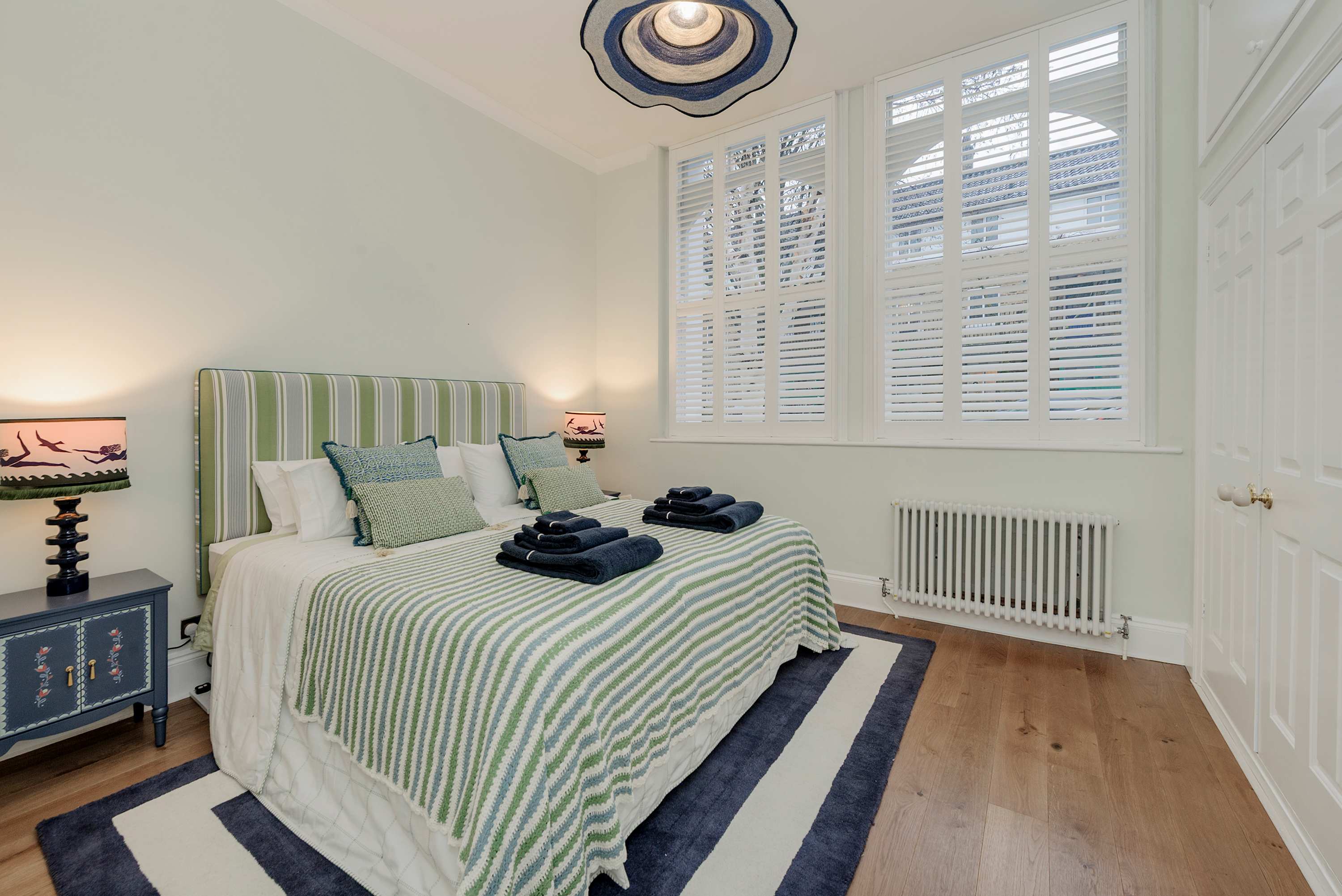 Modern 2-bedroom flat - Angel in Gerrard Road 41B N1 8AX - Property image 17 - VivreStays