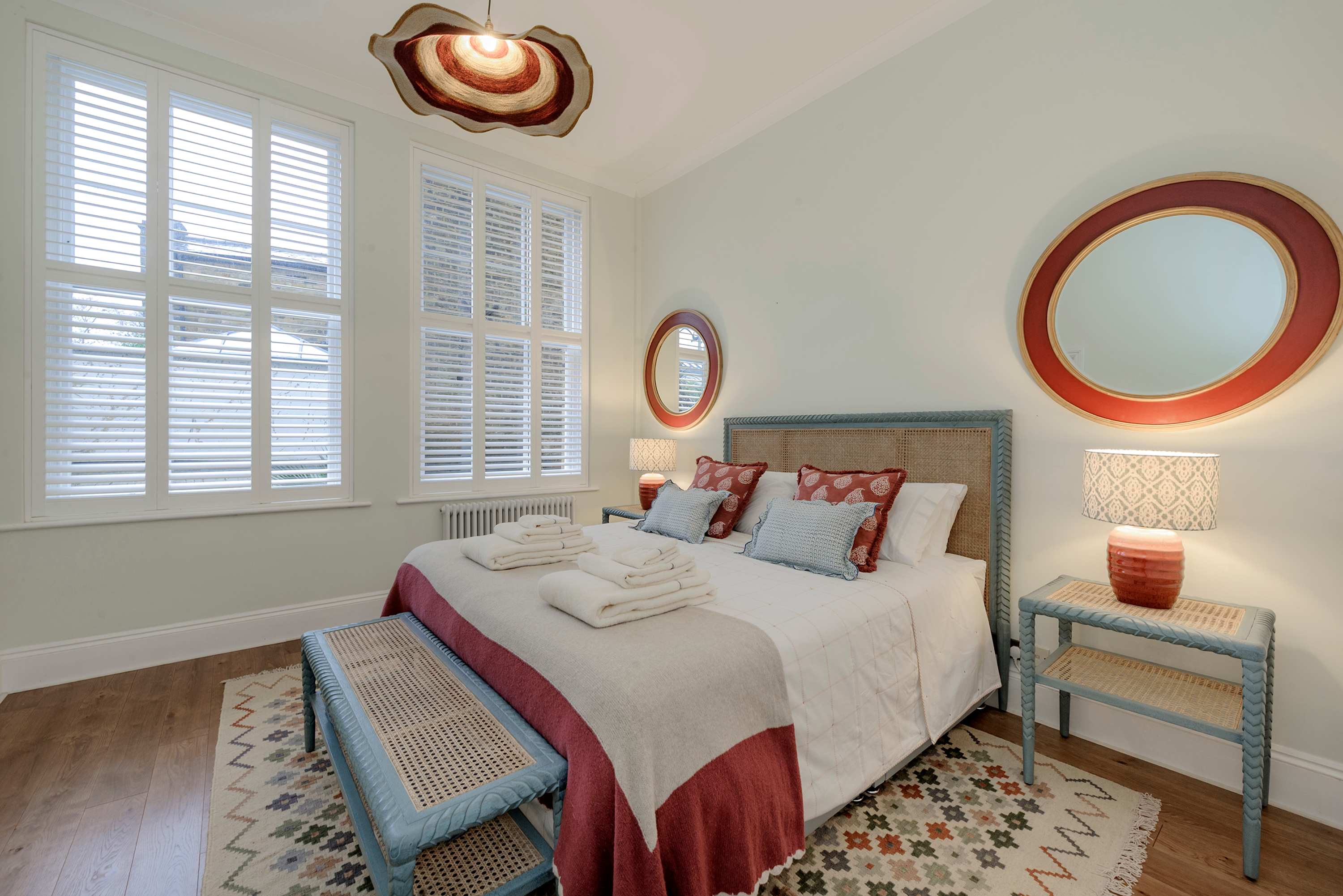 Modern 2-bedroom flat - Angel in Gerrard Road 41B N1 8AX - Property image 10 - VivreStays