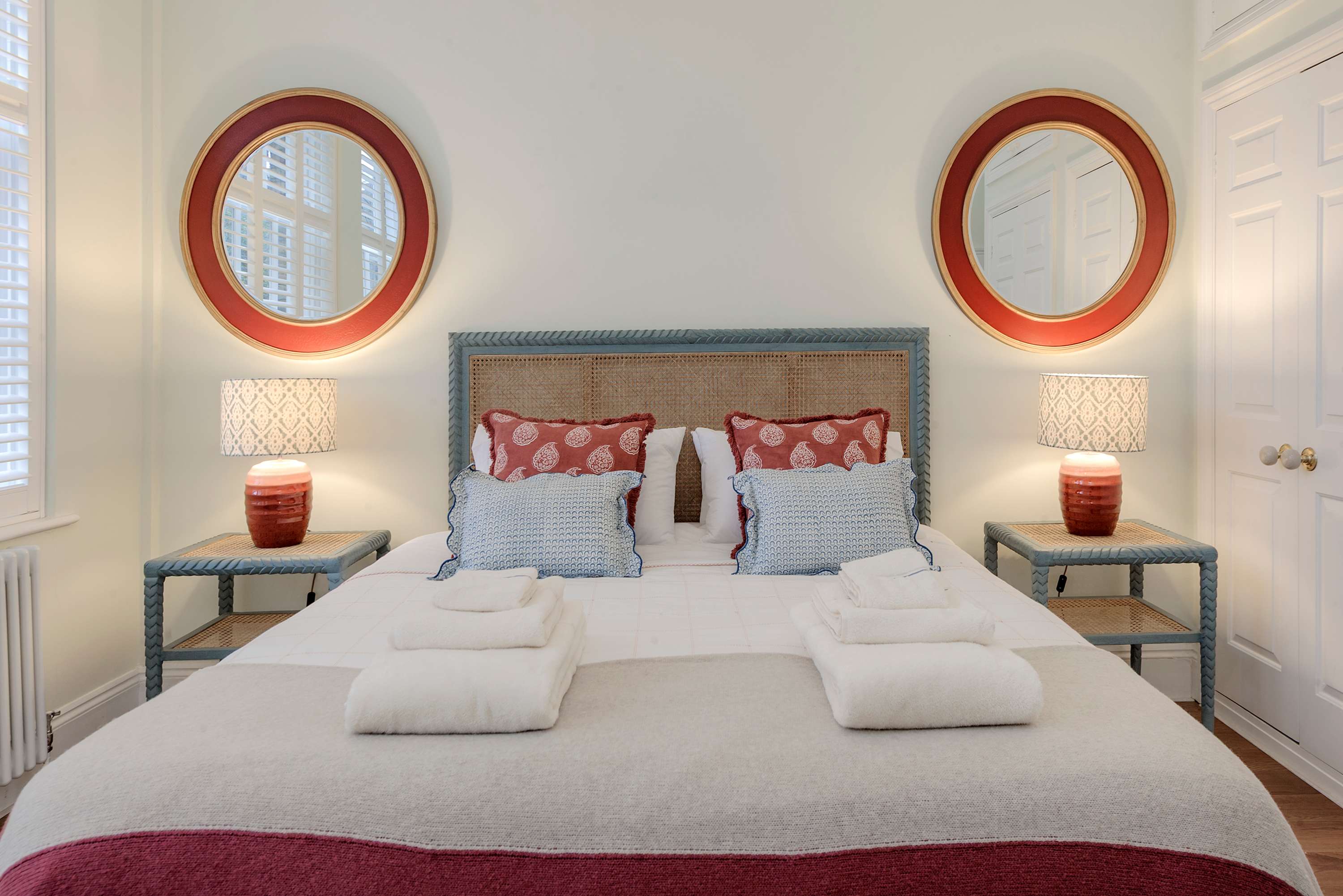 Modern 2-bedroom flat - Angel in Gerrard Road 41B N1 8AX - Property image 8 - VivreStays