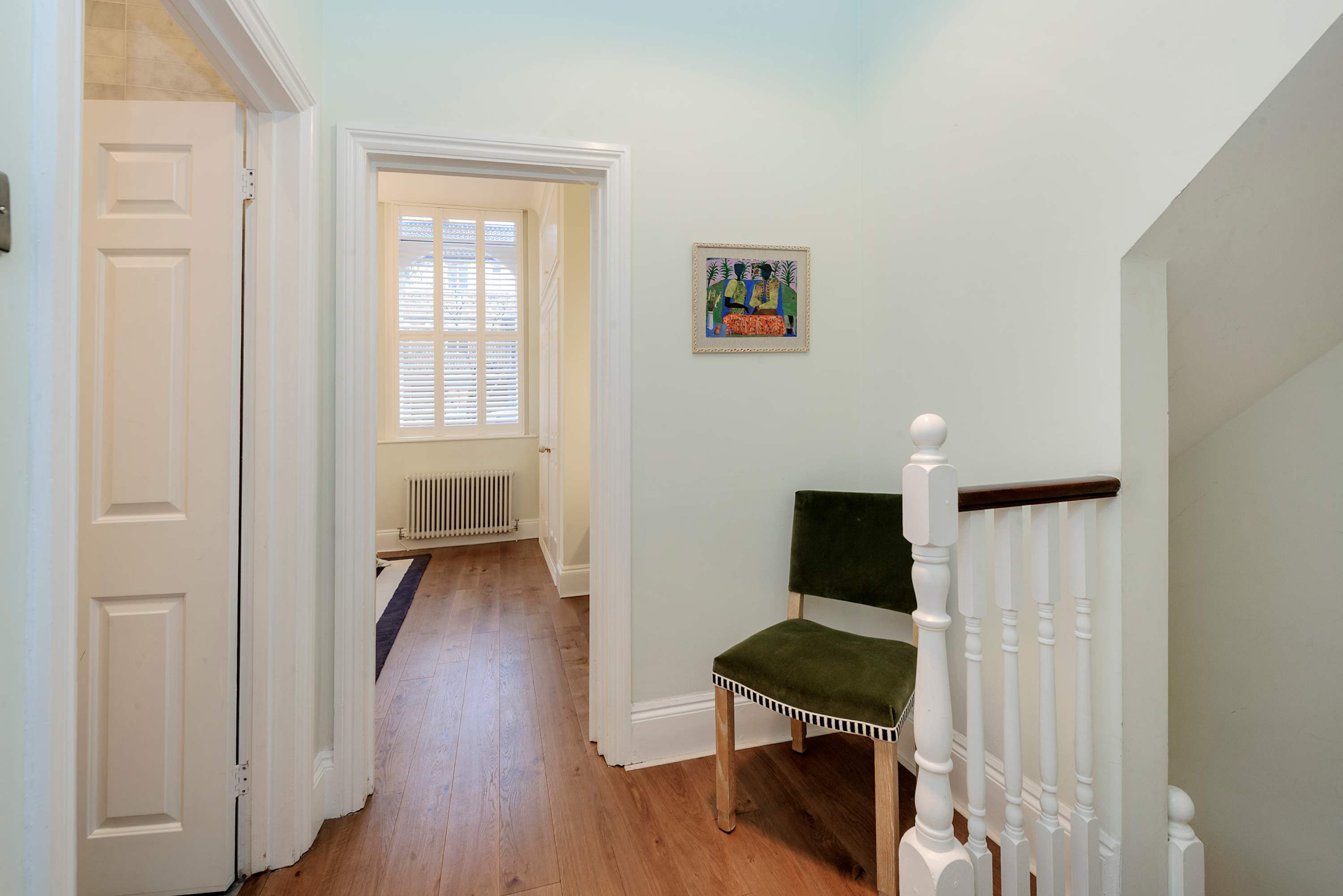 Modern 2-bedroom flat - Angel in Gerrard Road 41B N1 8AX - Property image 15 - VivreStays