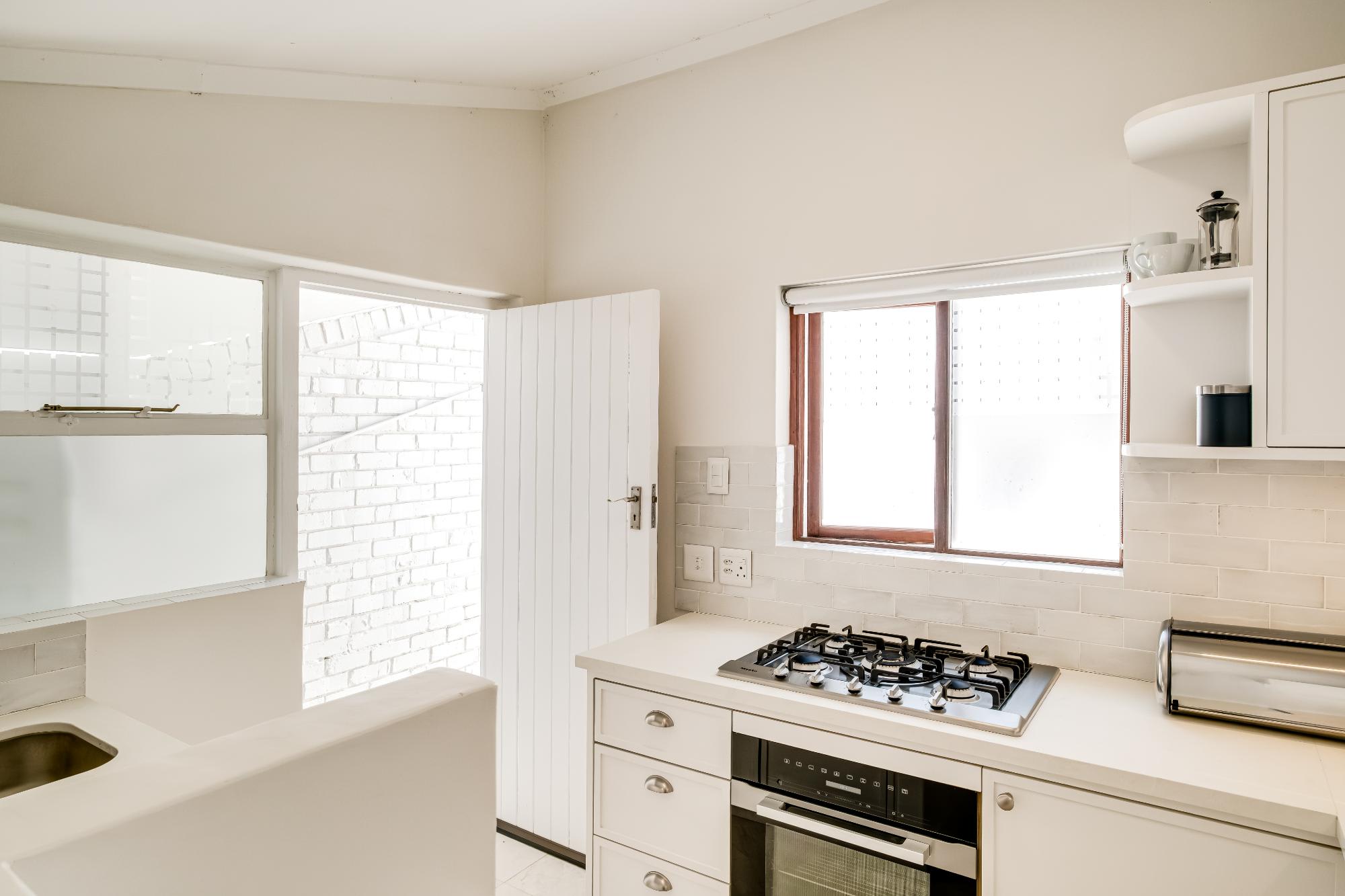 Multi level 1bed Apartment Cape Town 19 The Quarry 9