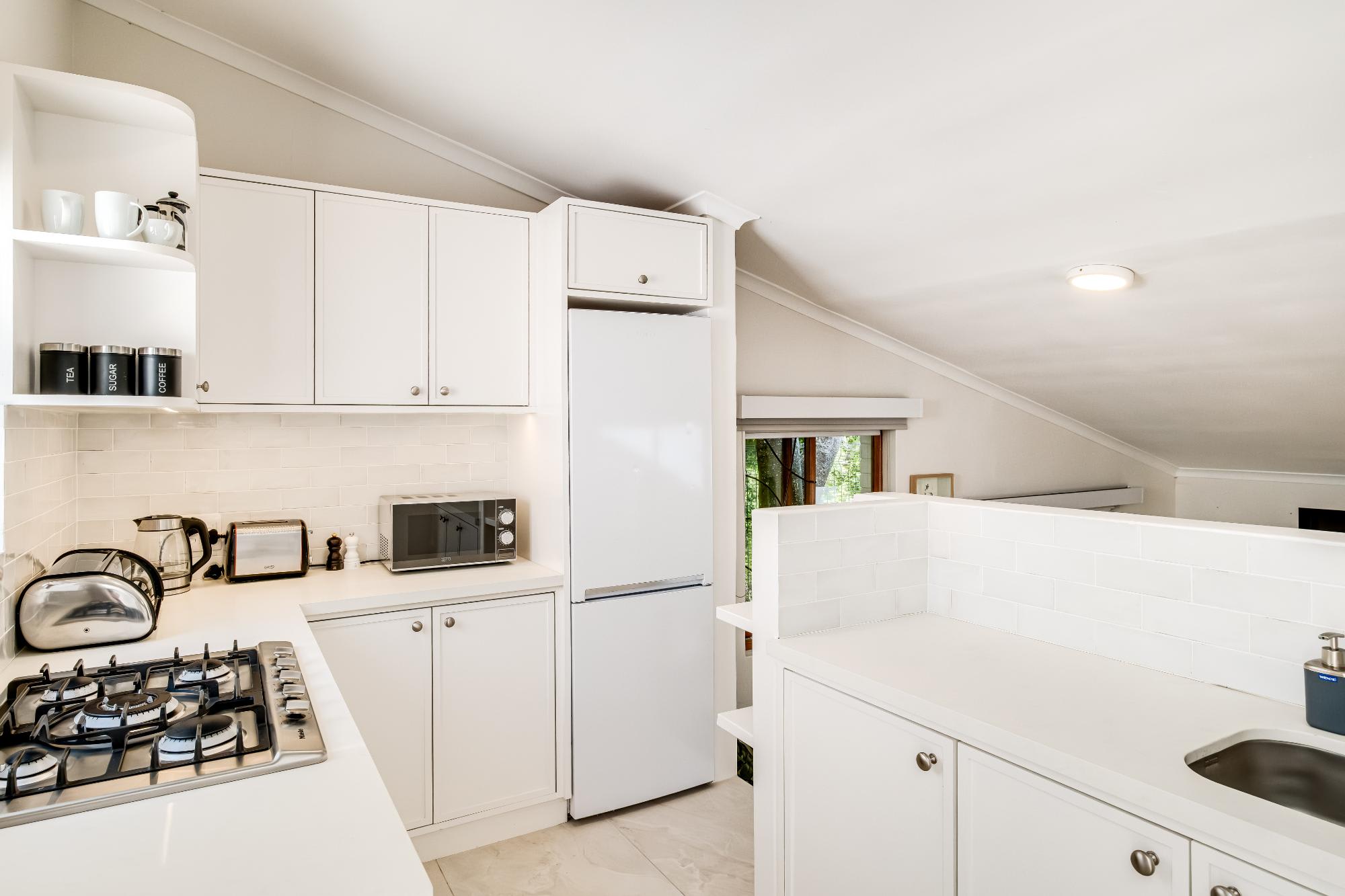 Multi level 1bed Apartment Cape Town 19 The Quarry 8