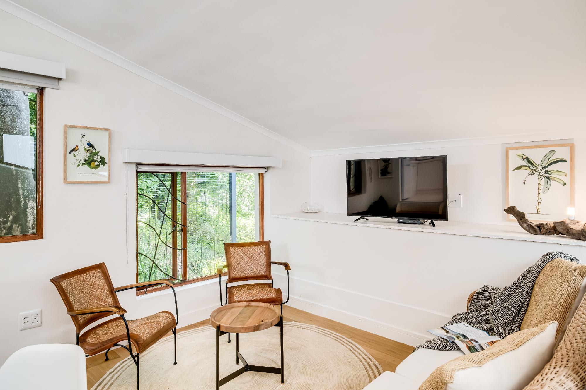 Multi level 1bed Apartment Cape Town 19 The Quarry 5