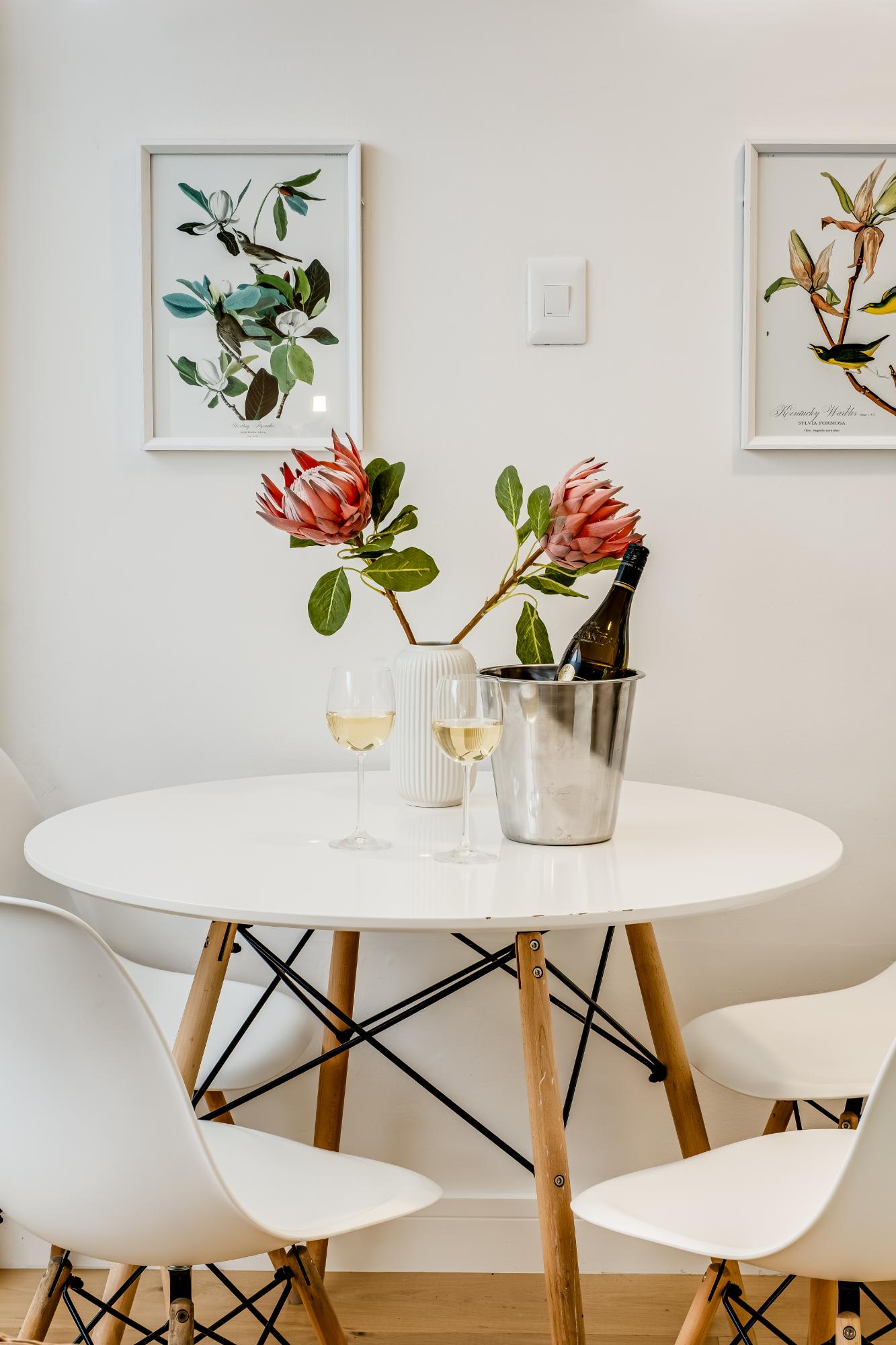 Multi level 1bed Apartment Cape Town 19 The Quarry 6