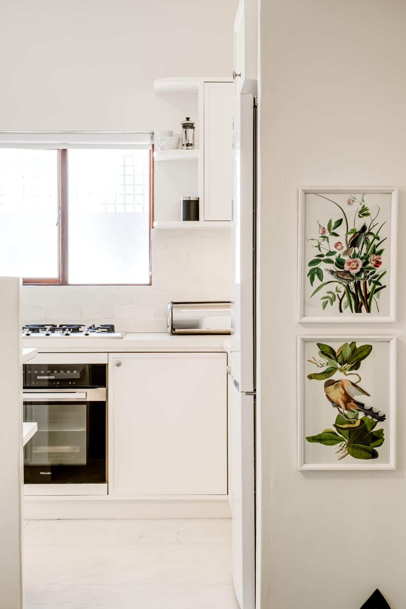 Multi level 1bed Apartment Cape Town 19 The Quarry 10