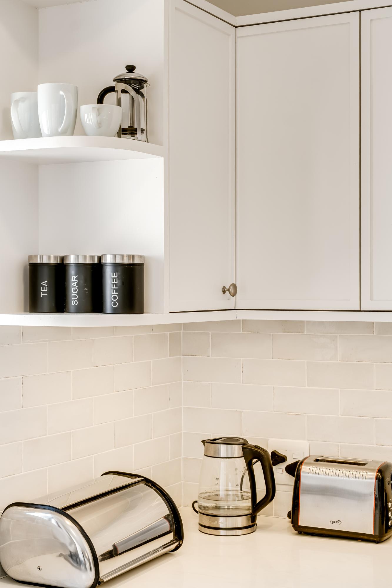 Multi level 1bed Apartment Cape Town 19 The Quarry 7