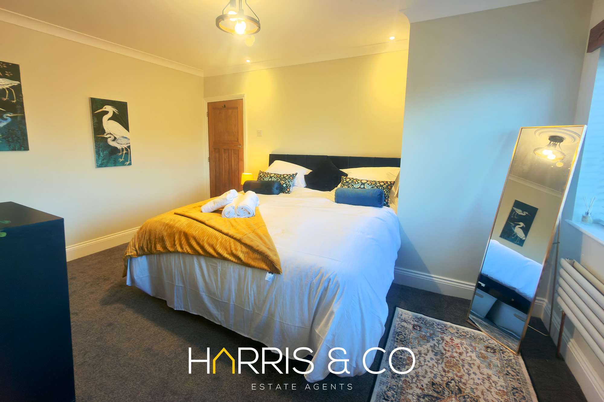 Driftwood Bay - Coastal Escape in Carr Road 58 FY7 6QH - Property image 21 - VivreStays