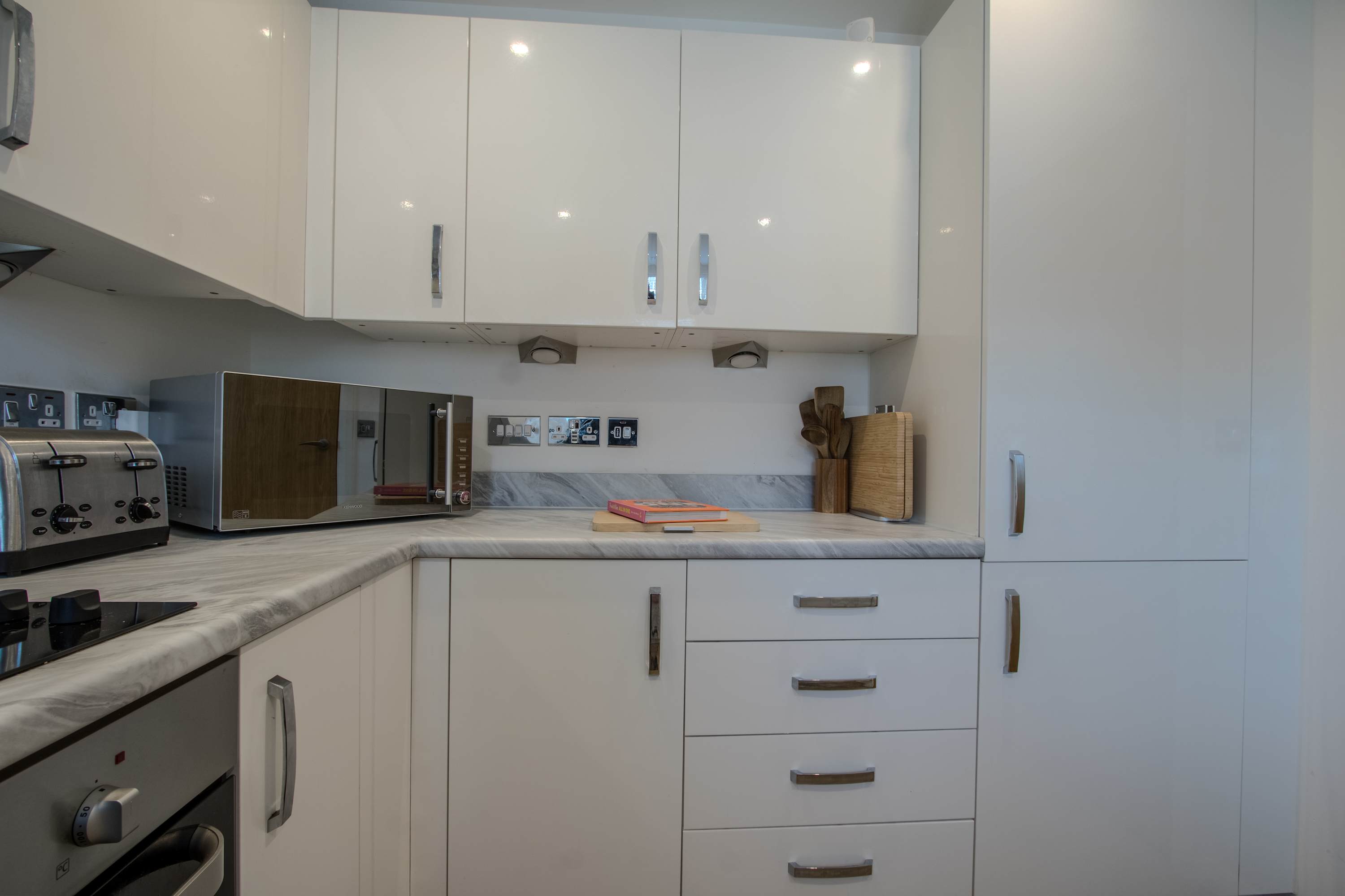 Modern 2-Bed House In Swinton - Private Parking - Foto 20