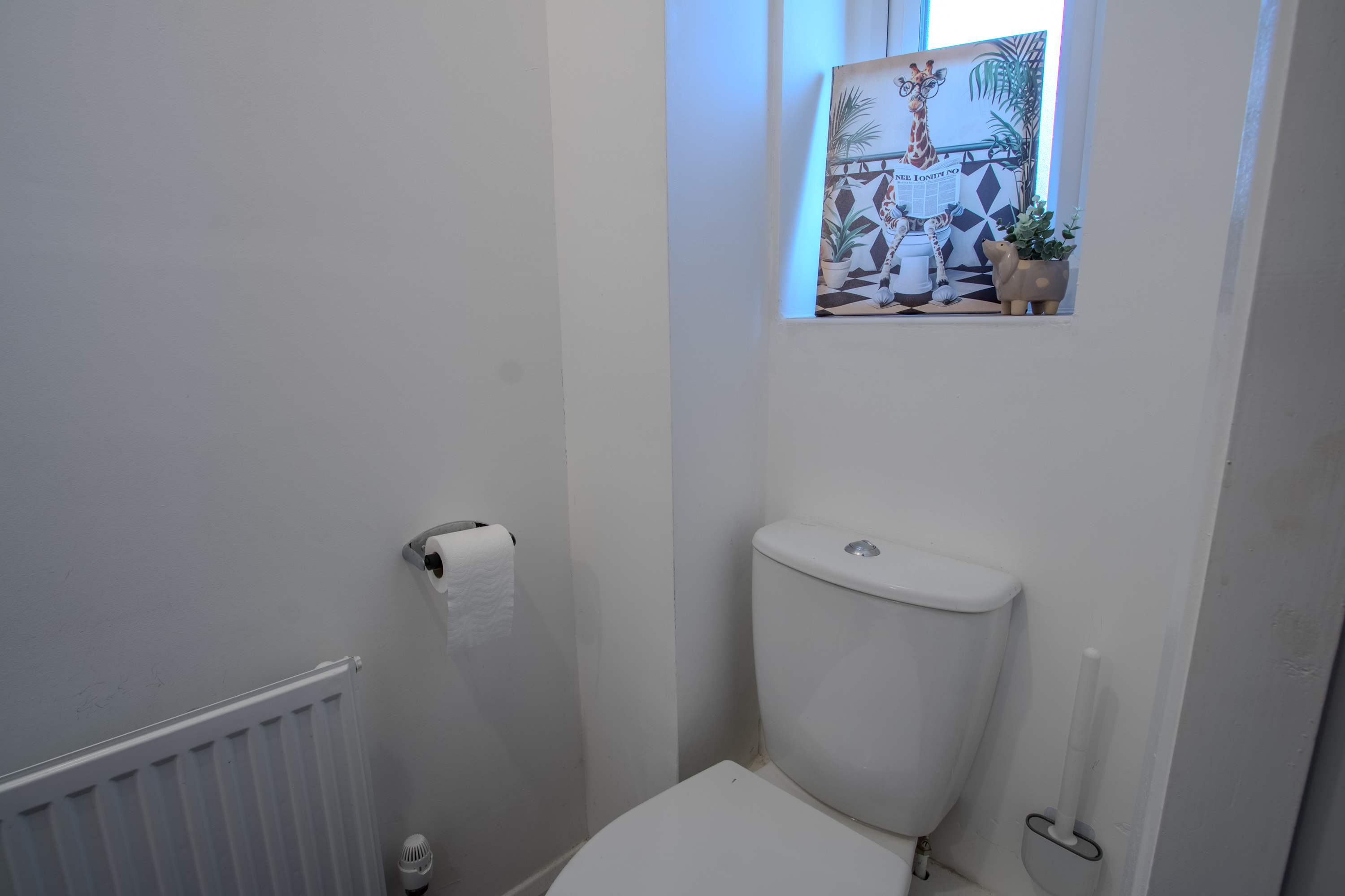 Modern 2-Bed House In Swinton - Private Parking - Foto 23