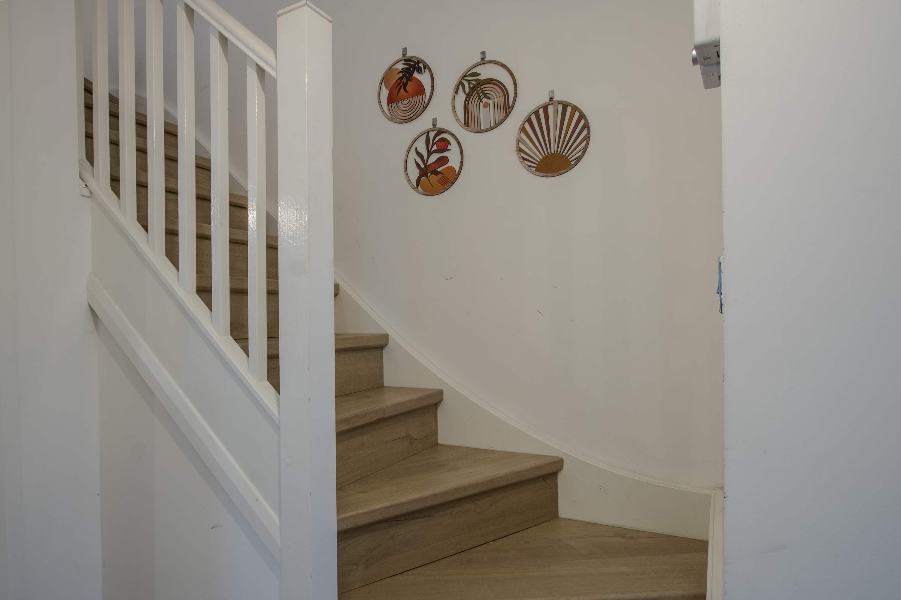 Modern 2-Bed House In Swinton - Private Parking - Foto 21