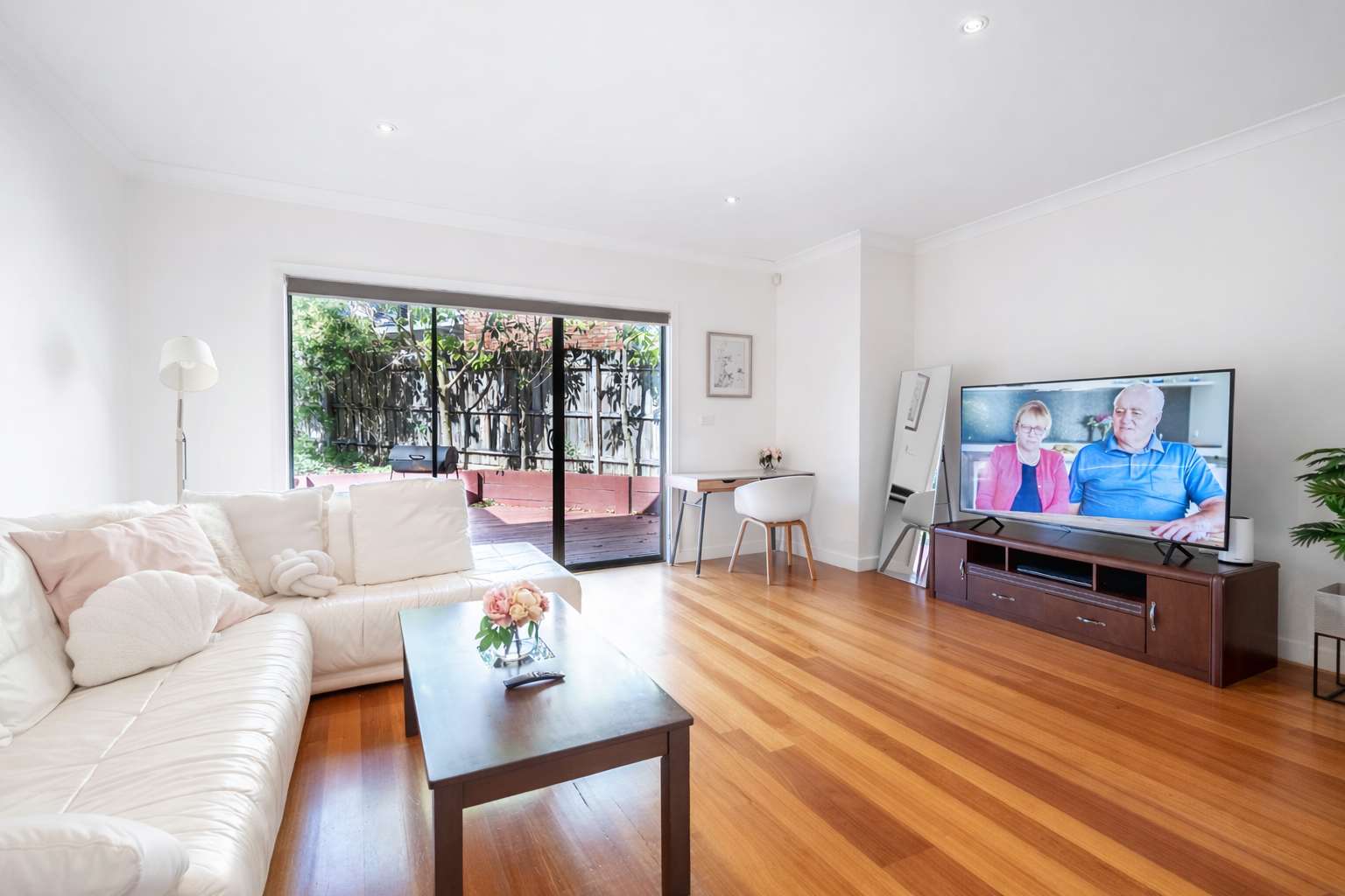 Welcome home Burwood