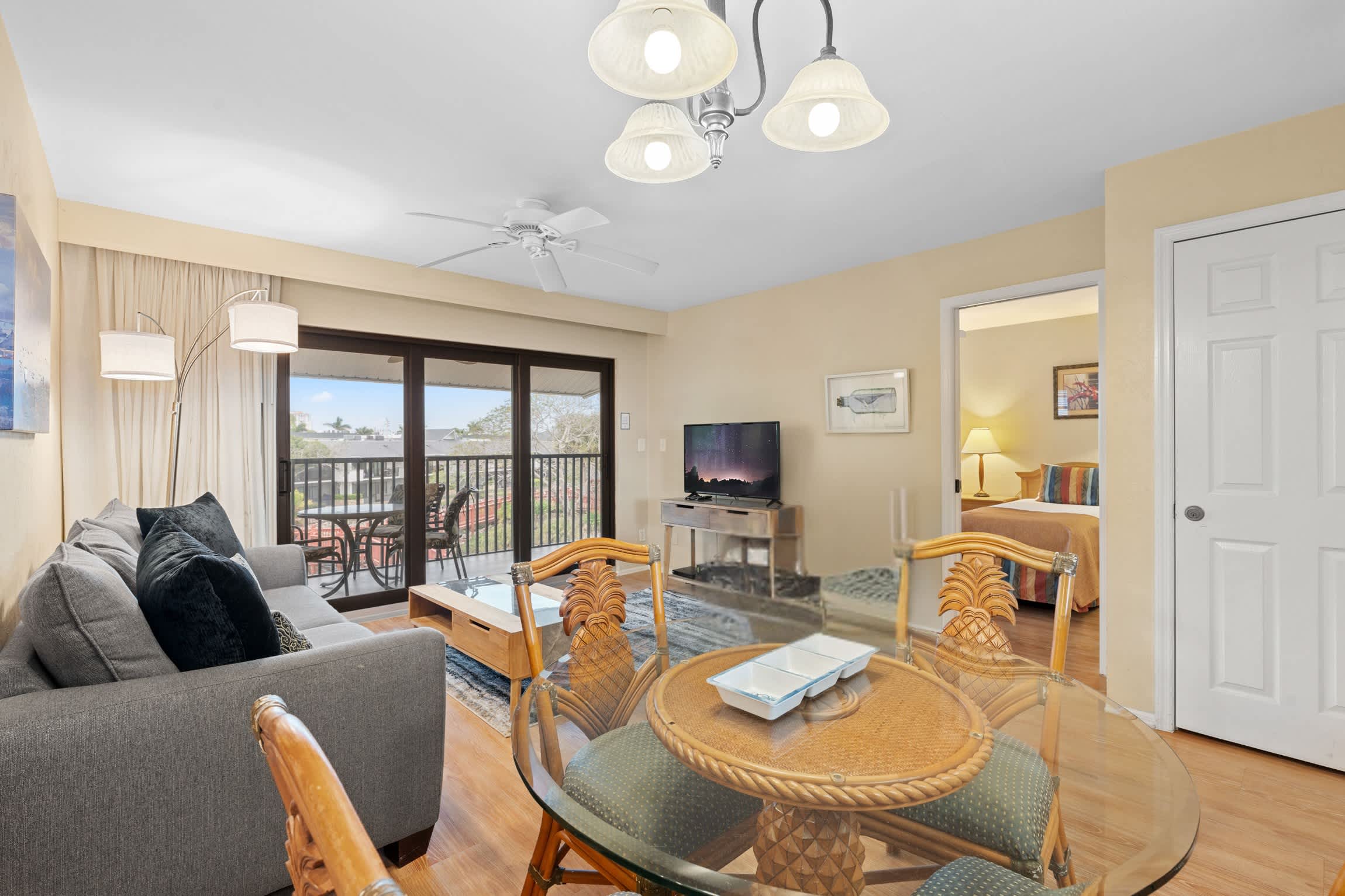 E 334 Resort Views From This 3rd Floor Condo | Photo 14