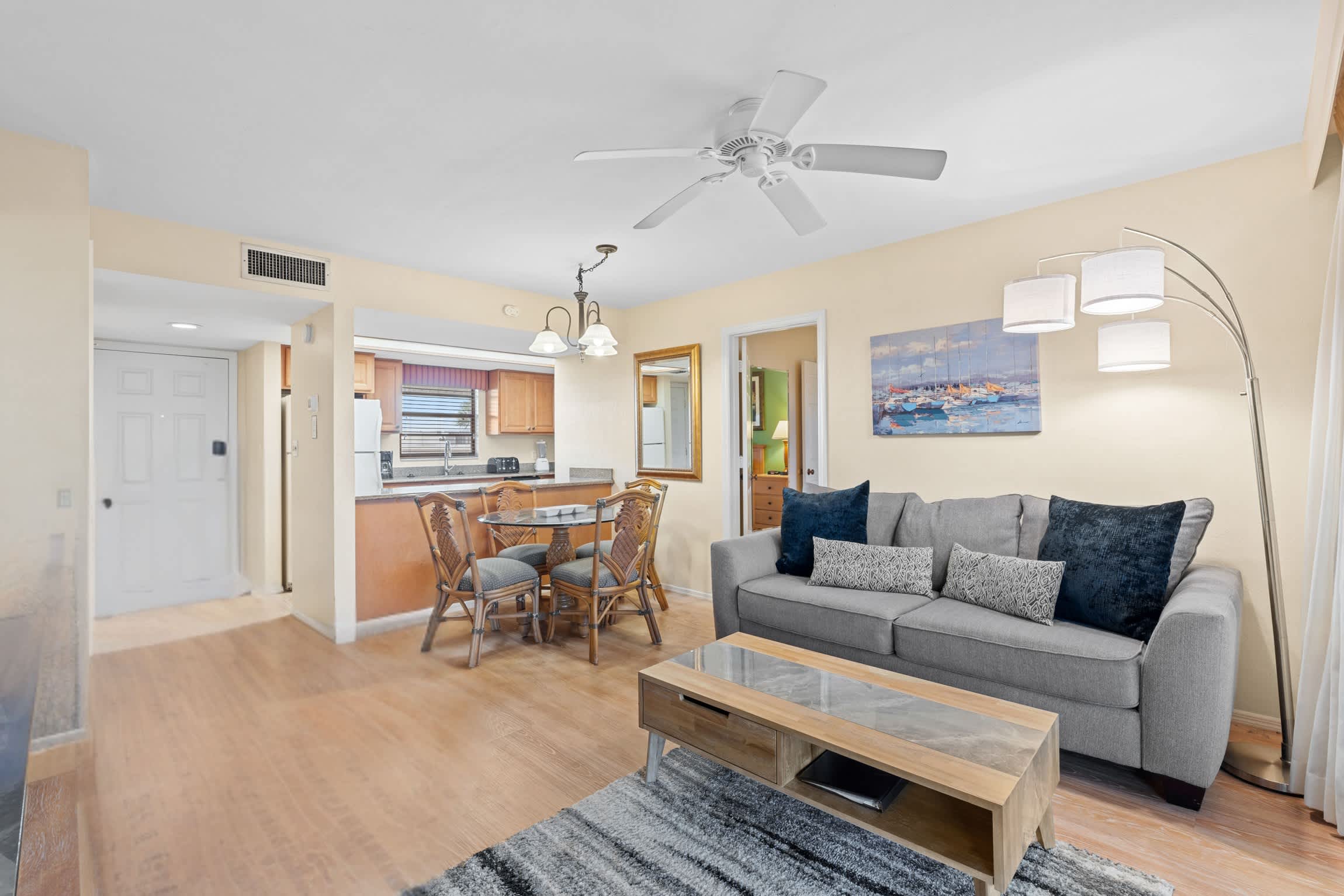 E 334 Resort Views From This 3rd Floor Condo | Photo 9