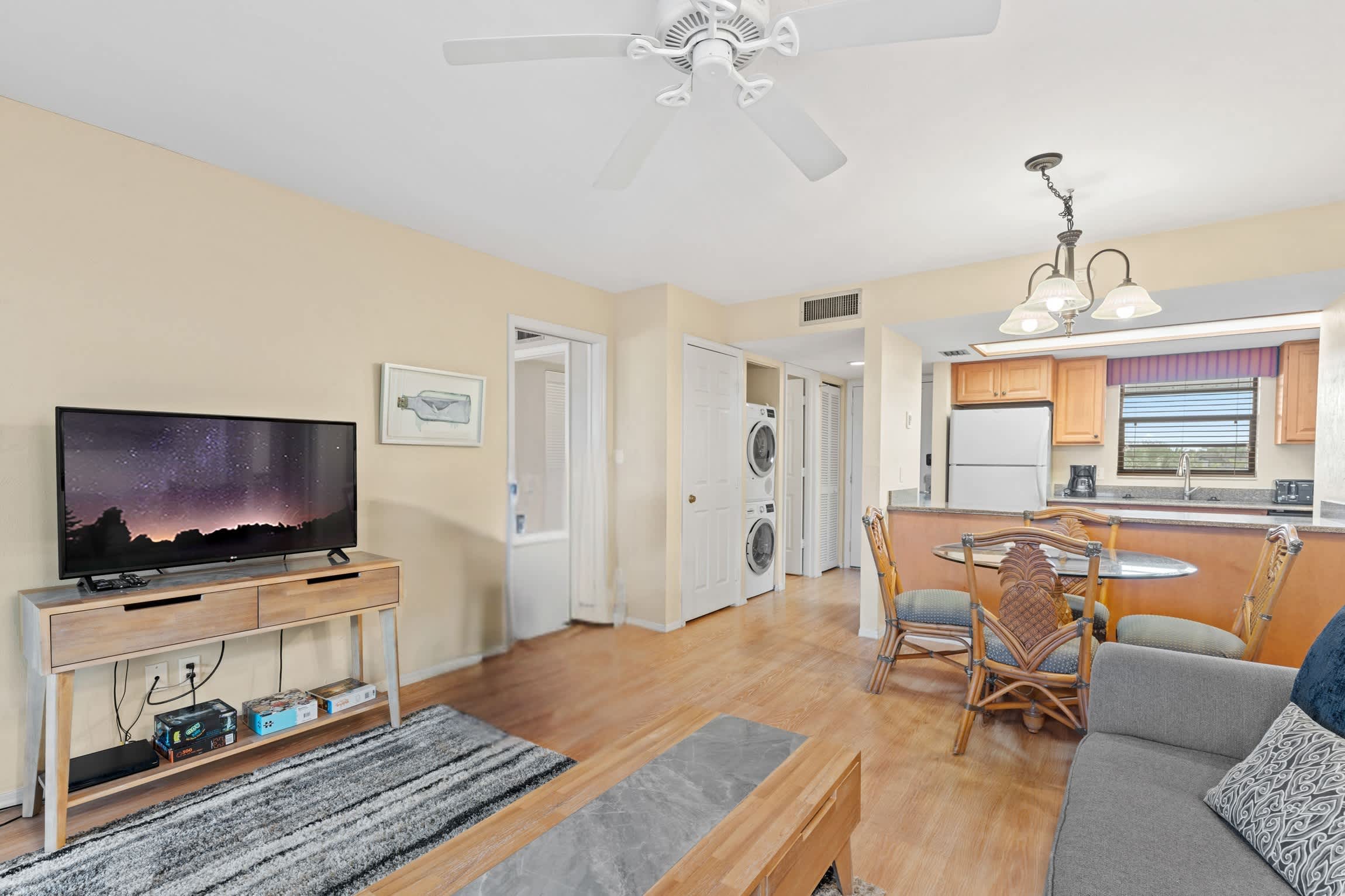 Featured Property E 334 Resort Views From This 3rd Floor Condo