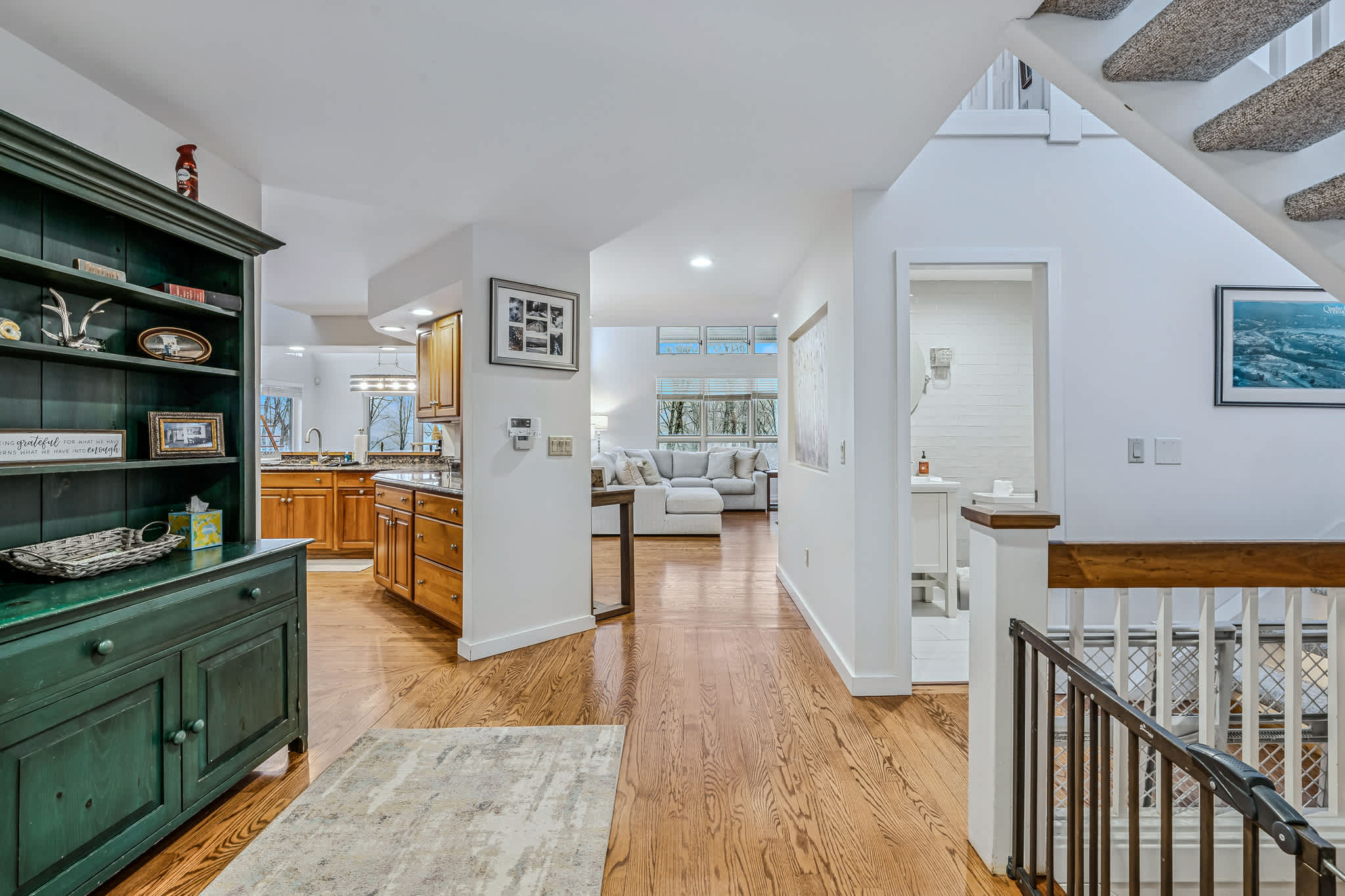 Golf Course, Fireplace, Pool Table - The Oasis*