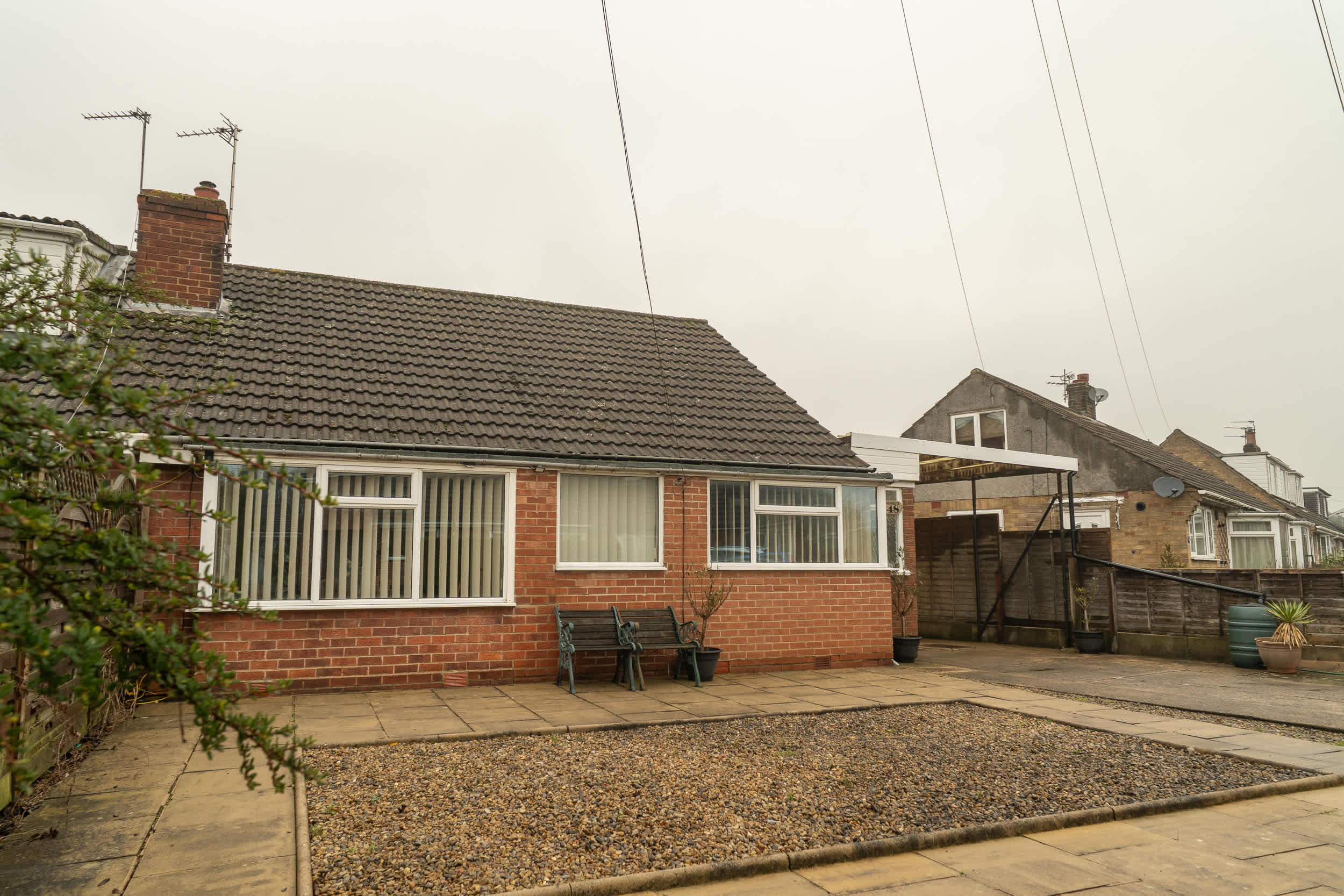 No 48 - 3 Bedroom Heworth in York in Galtres Road 48 YO31 1JR - Property image 11 - VivreStays