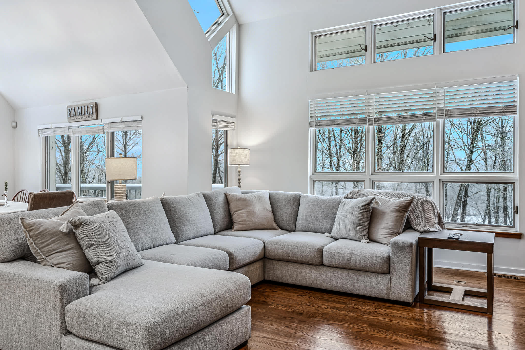 Golf Course, Fireplace, Pool Table - The Oasis*