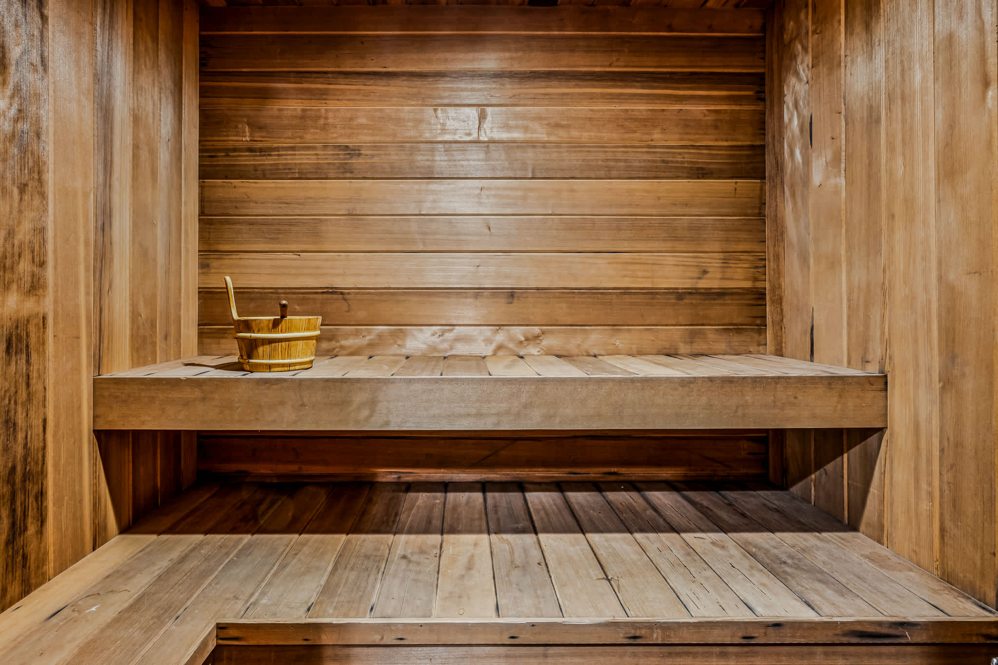 Golf Course, Fireplace, Pool Table - The Oasis*