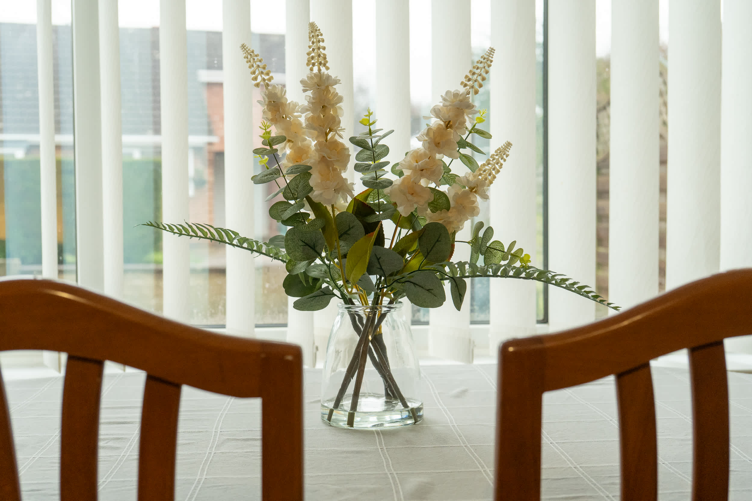 No 48 - 3 Bedroom Heworth in York in Galtres Road 48 YO31 1JR - Property image 14 - VivreStays