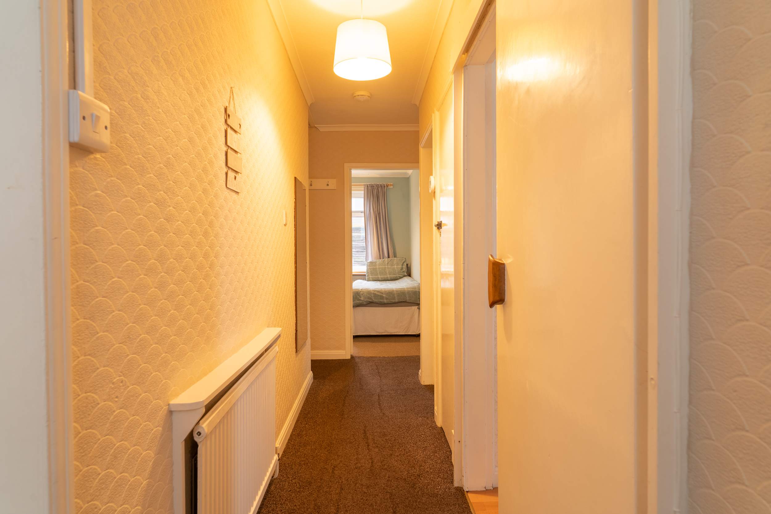 No 48 - 3 Bedroom Heworth in York in Galtres Road 48 YO31 1JR - Property image 17 - VivreStays