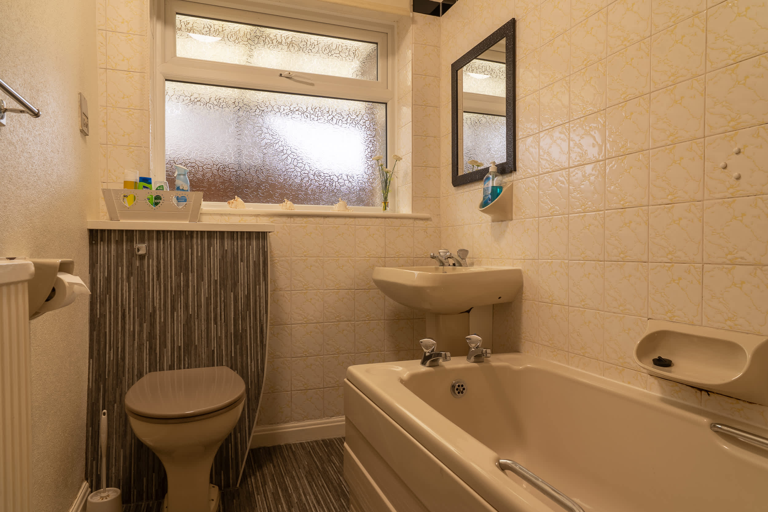 No 48 - 3 Bedroom Heworth in York in Galtres Road 48 YO31 1JR - Property image 20 - VivreStays