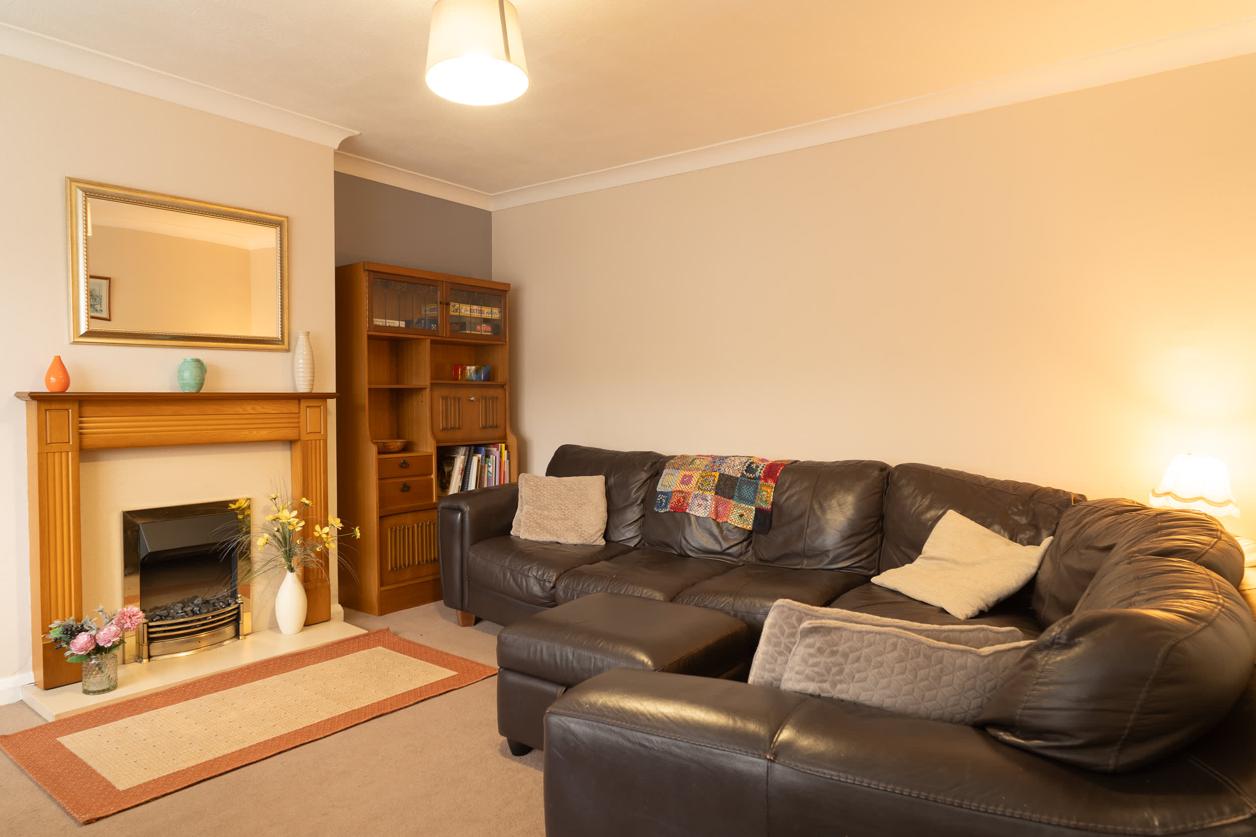 No 48 - 3 Bedroom Heworth in York — York, England — vacation rental