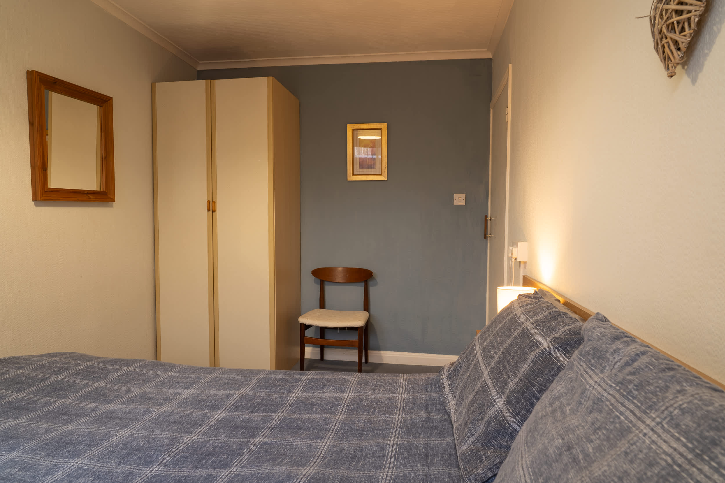 No 48 - 3 Bedroom Heworth in York in Galtres Road 48 YO31 1JR - Property image 21 - VivreStays