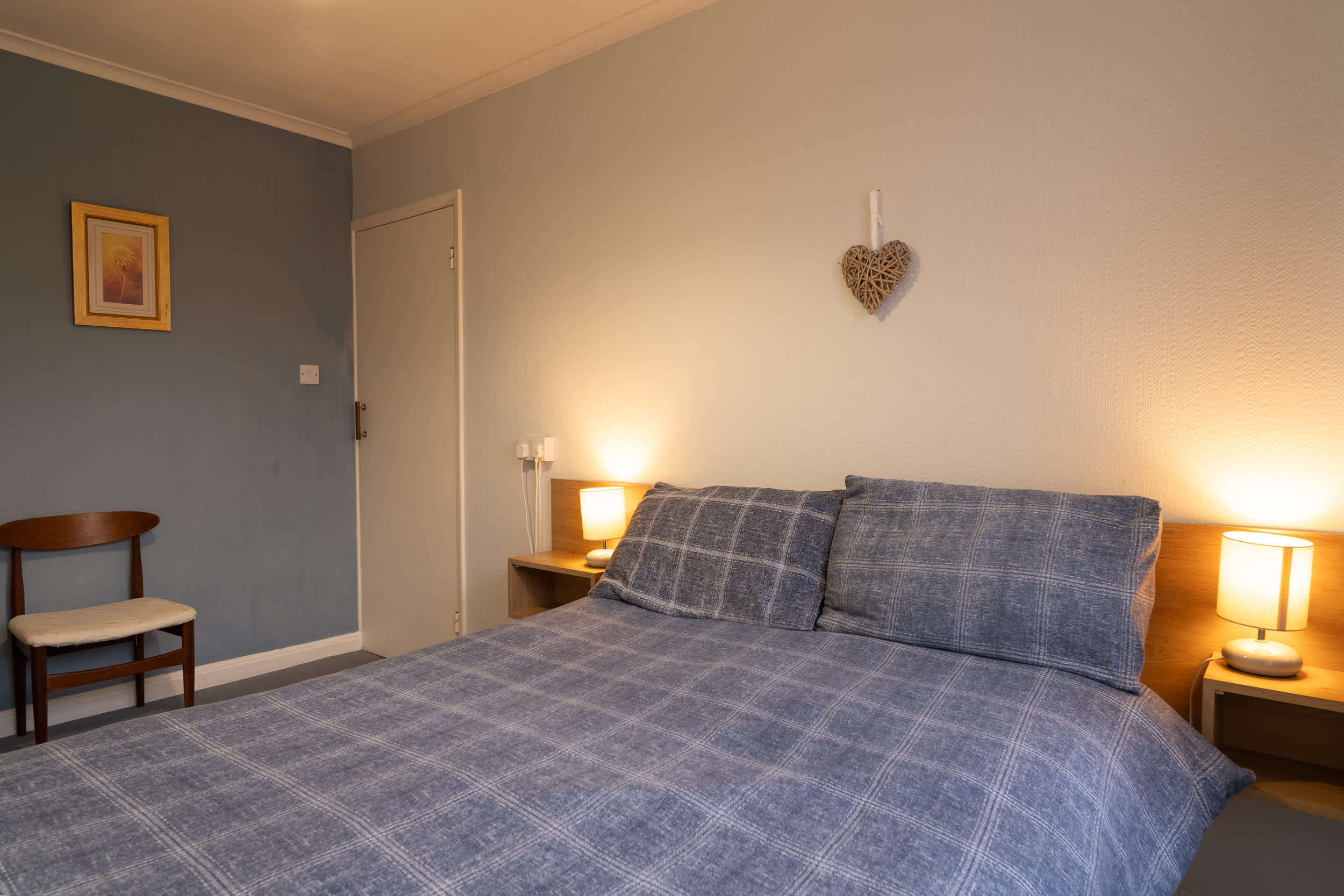 No 48 - 3 Bedroom Heworth in York in Galtres Road 48 YO31 1JR - Property image 22 - VivreStays